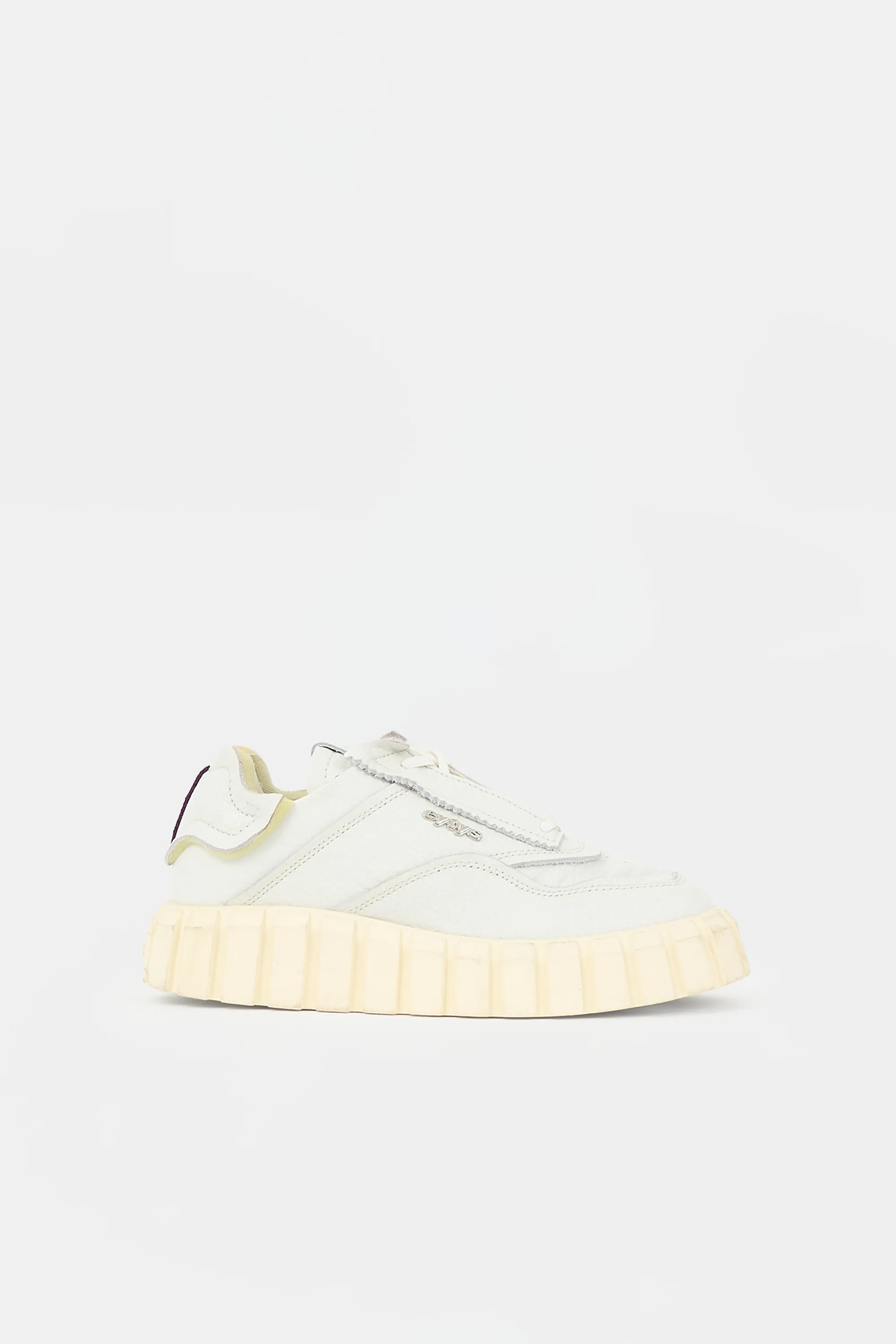 Leather Oracle Sneaker sold by VSP Consignment