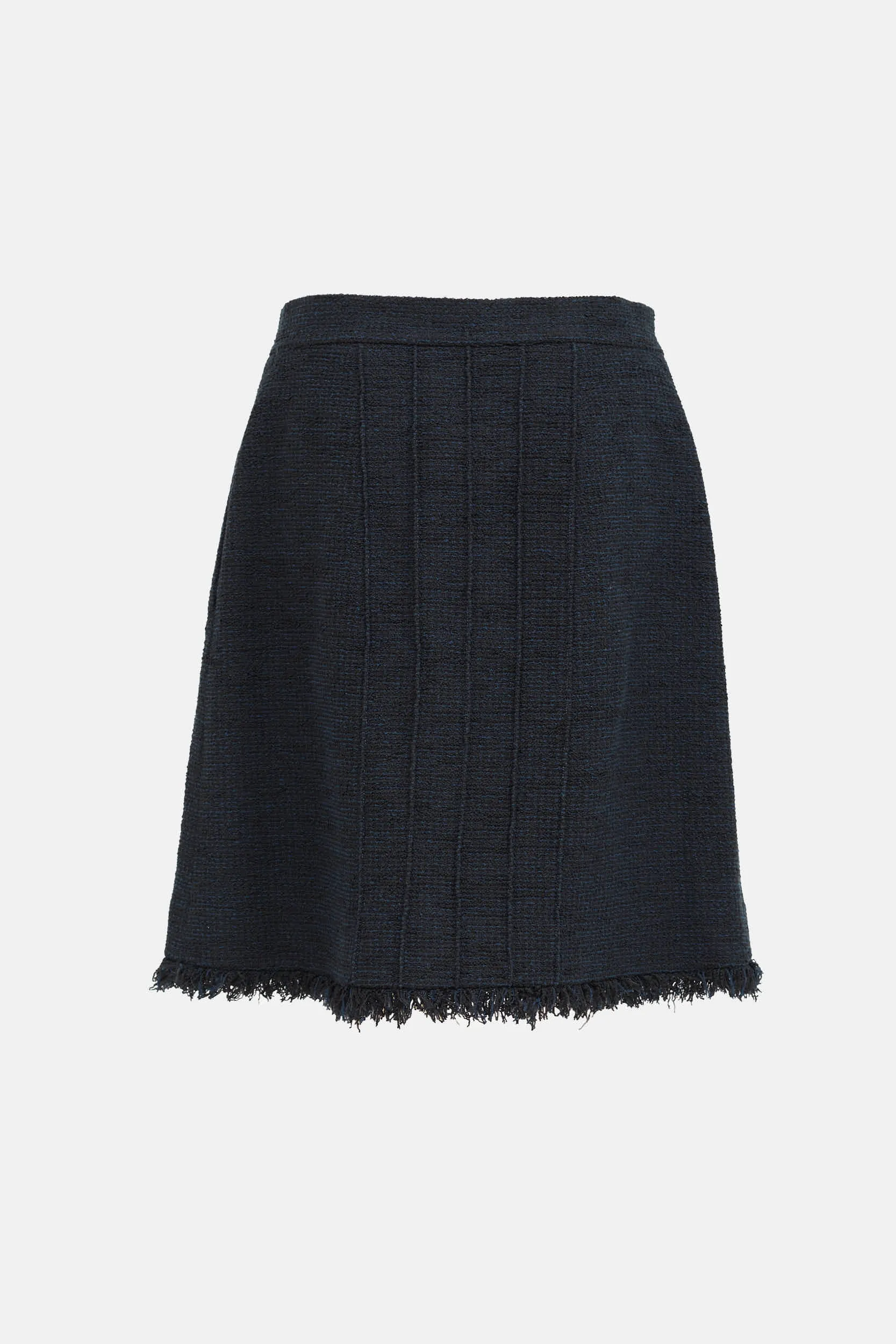Cruise 2013 Tweed Skirt sold by VSP Consignment product image thumbnail 2