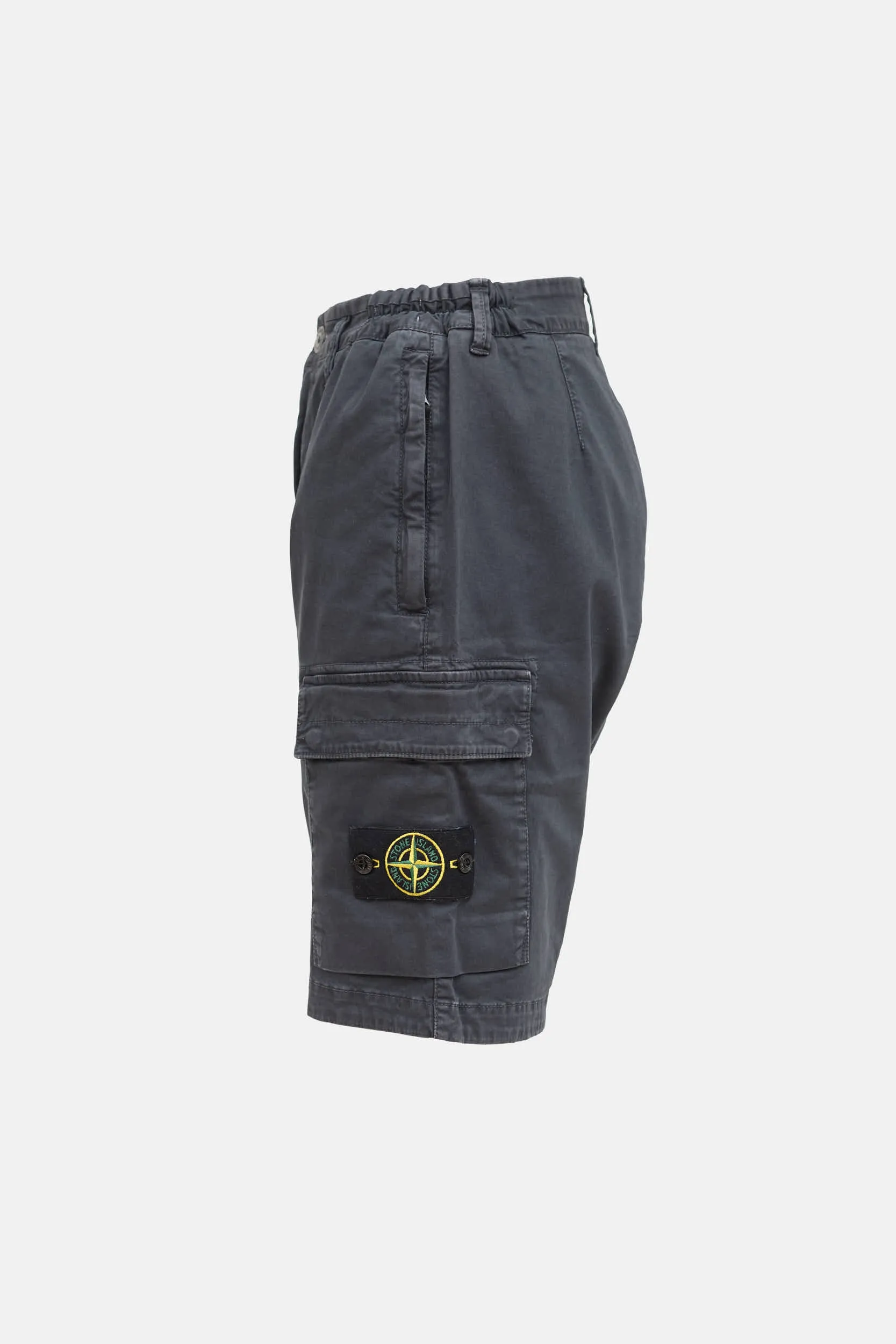 Cotton Cargo Shorts sold by VSP Consignment product image thumbnail 2