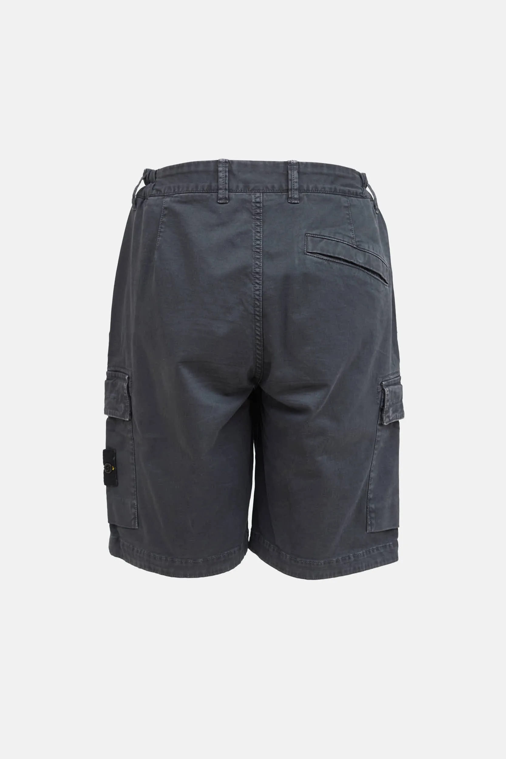 Cotton Cargo Shorts sold by VSP Consignment product image thumbnail 3