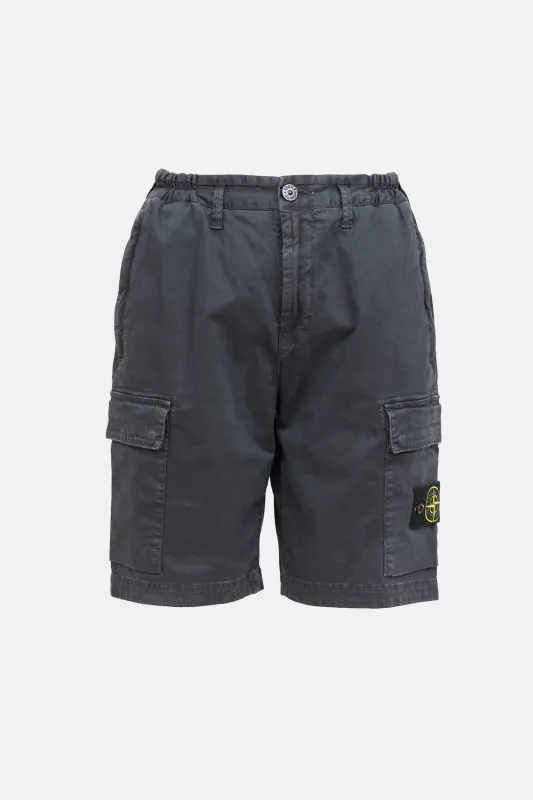 Cotton Cargo Shorts sold by VSP Consignment
