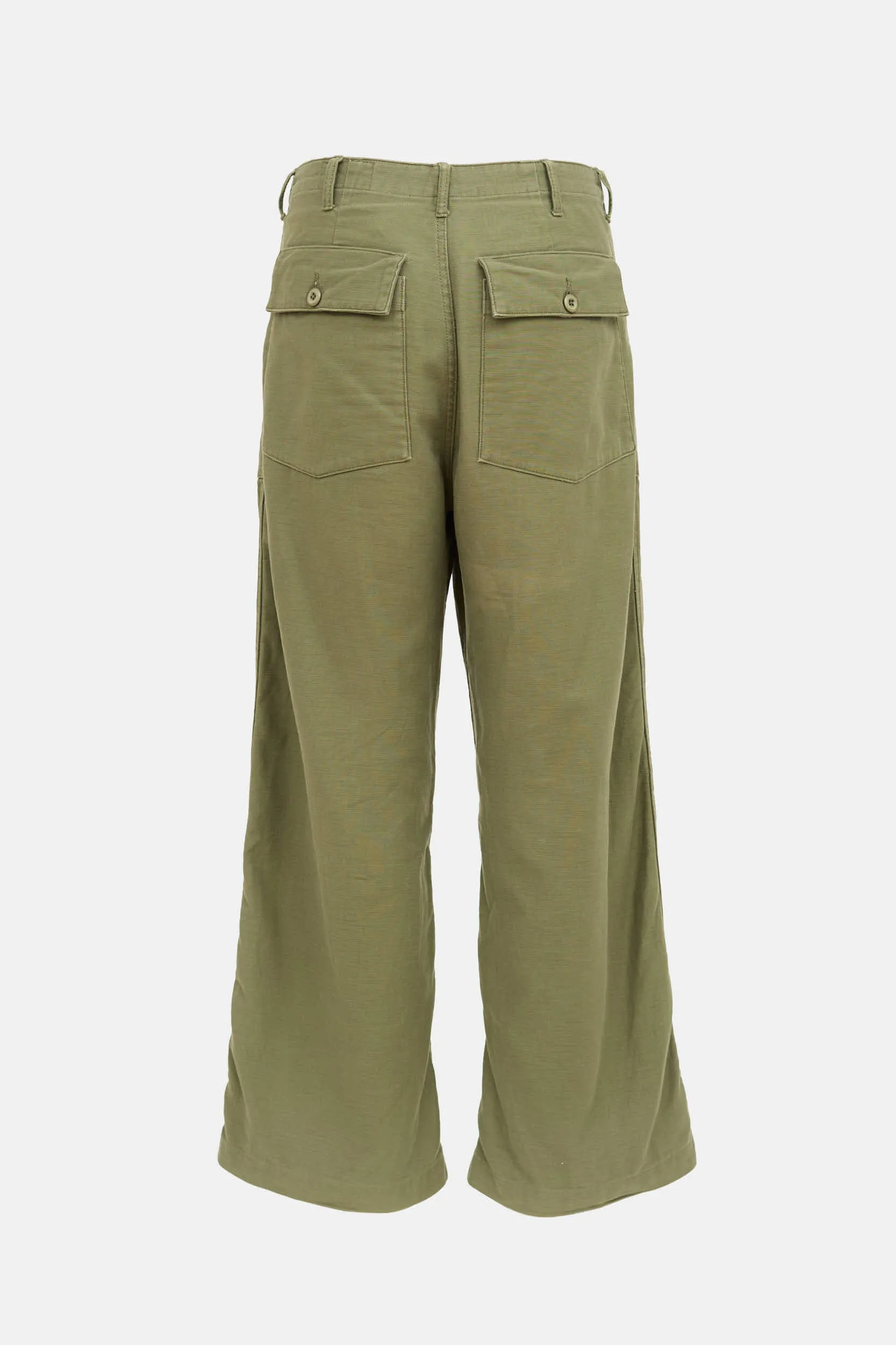 Drop Slouch Pants sold by VSP Consignment product image thumbnail 2