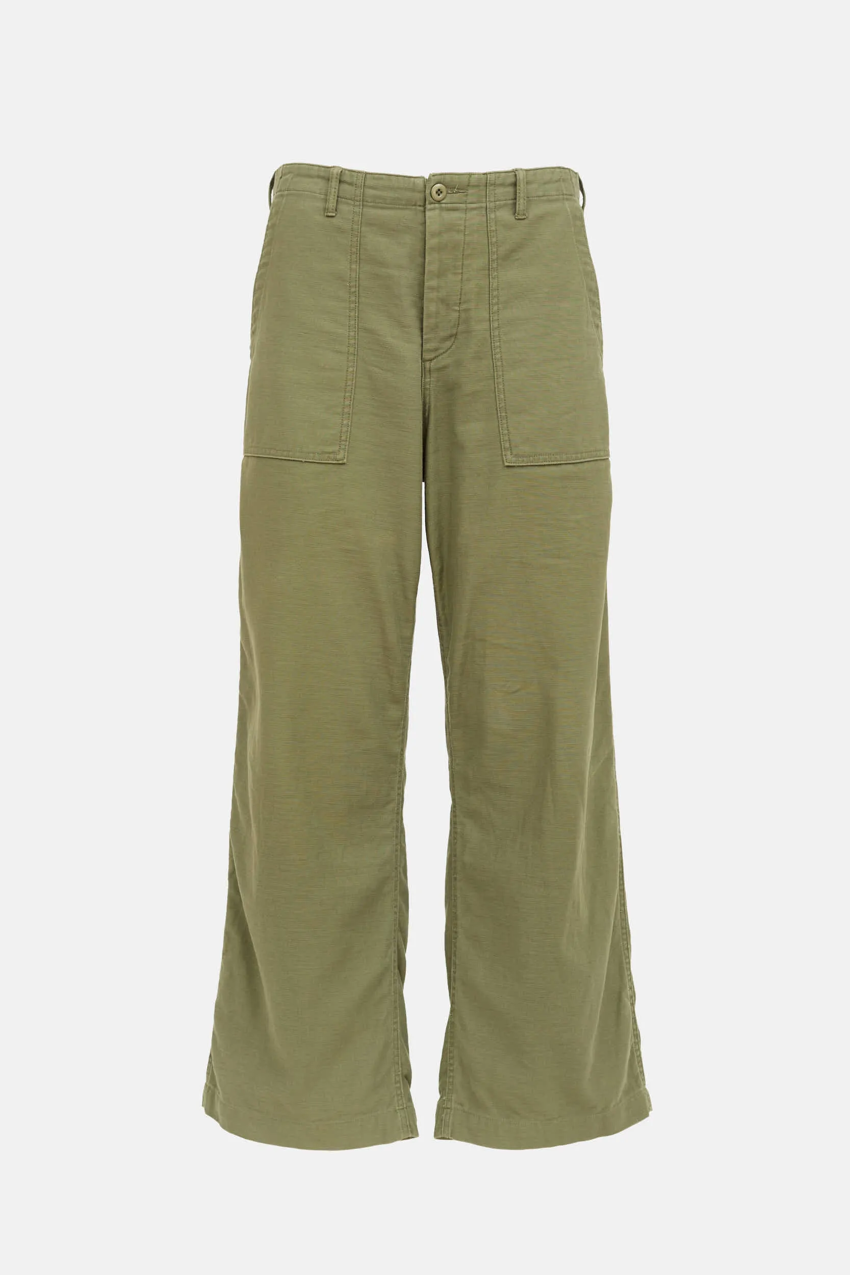 Drop Slouch Pants sold by VSP Consignment