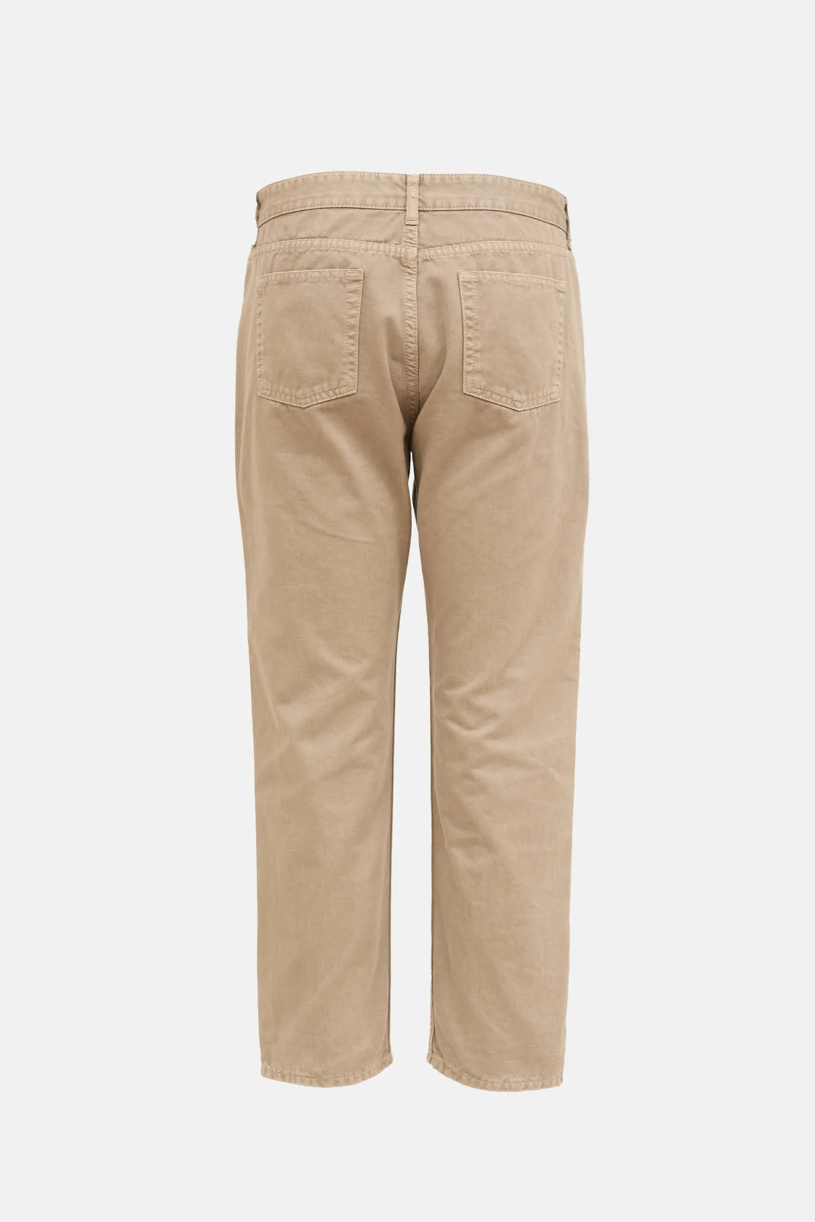 Slim Leg Riaco Jeans sold by VSP Consignment product image thumbnail 2