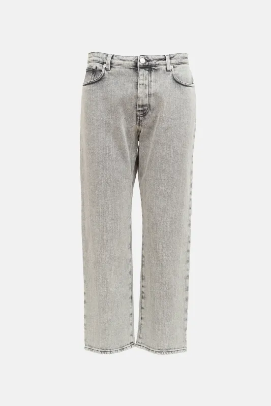 Tapered Jeans made by Fabiana Filippi