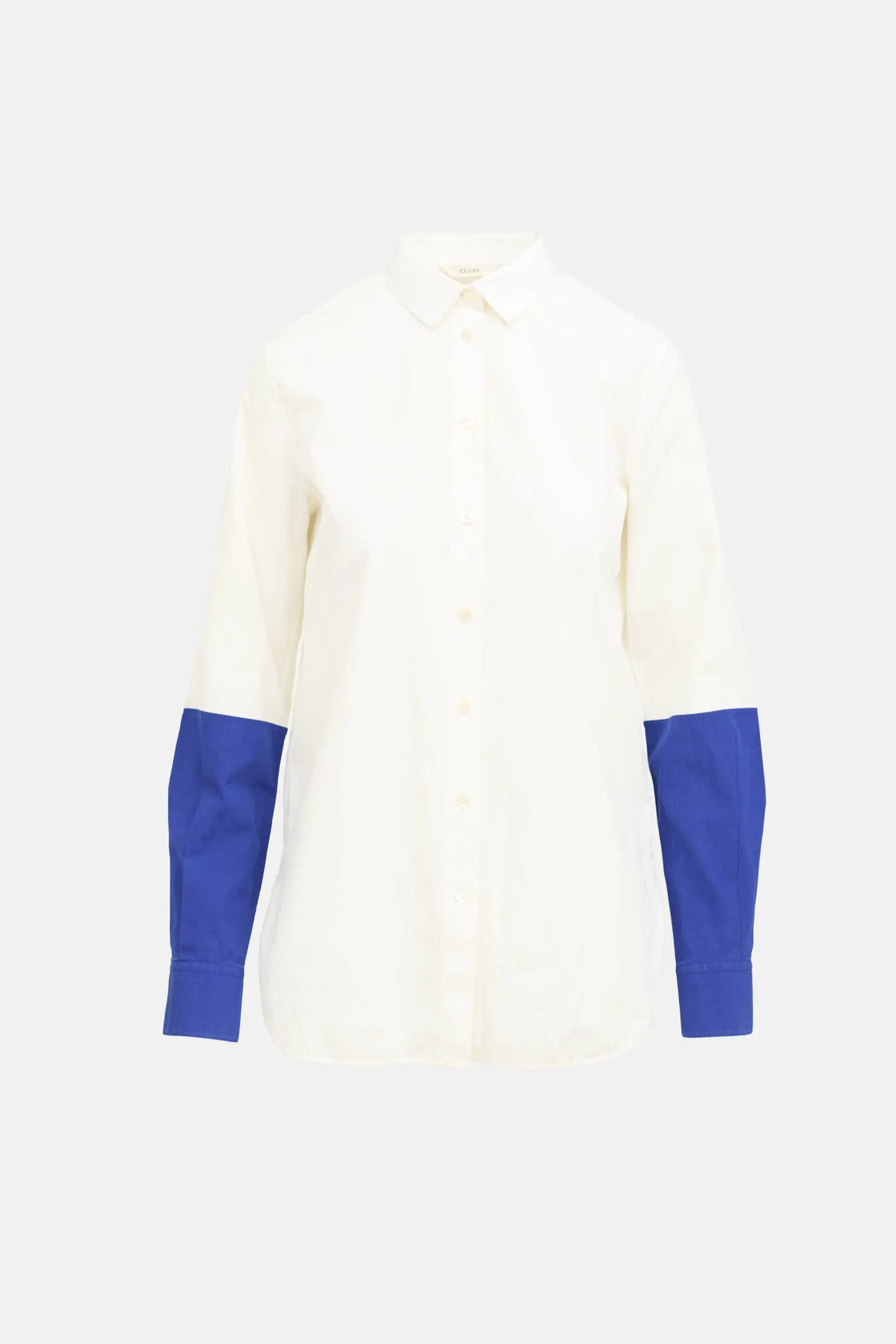 Colour Block Shirt sold by VSP Consignment