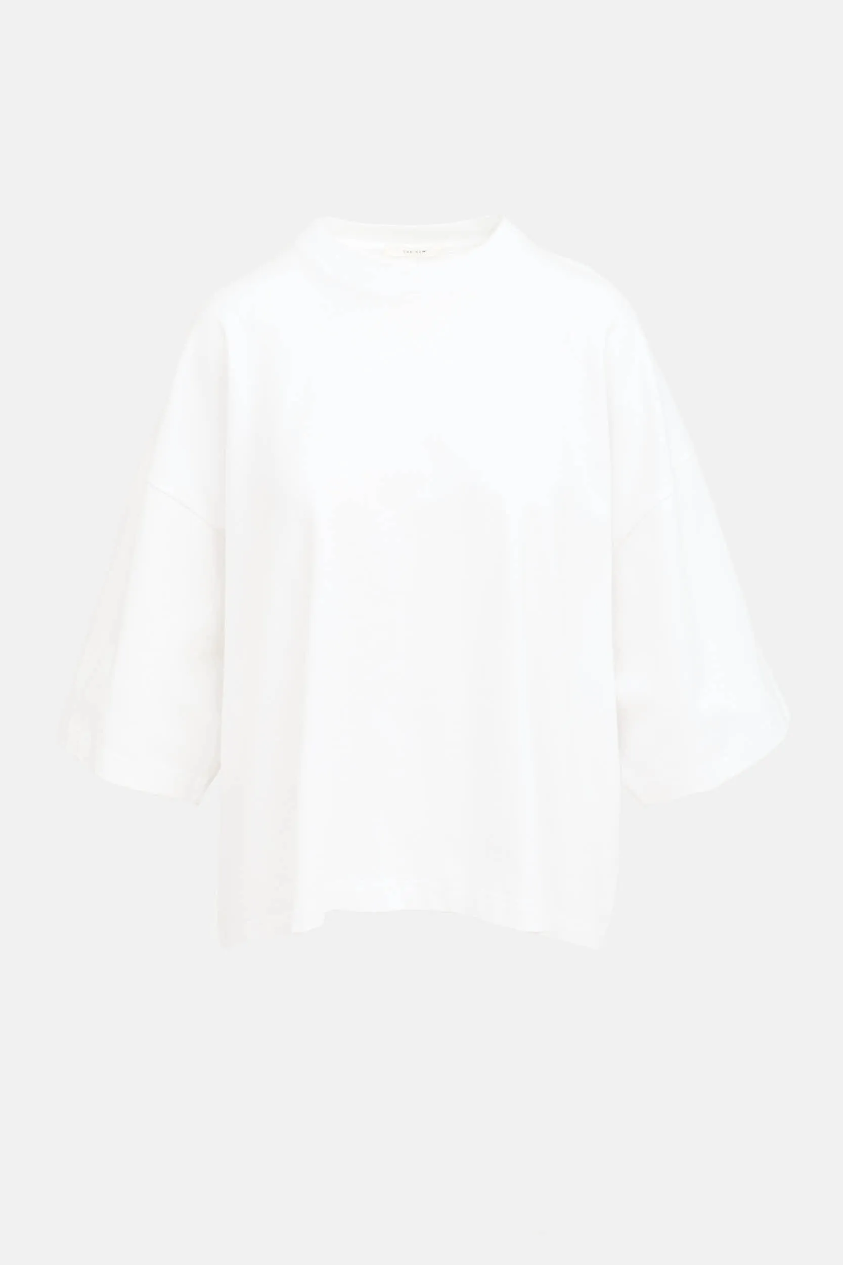 Issi Oversized T-Shirt sold by VSP Consignment