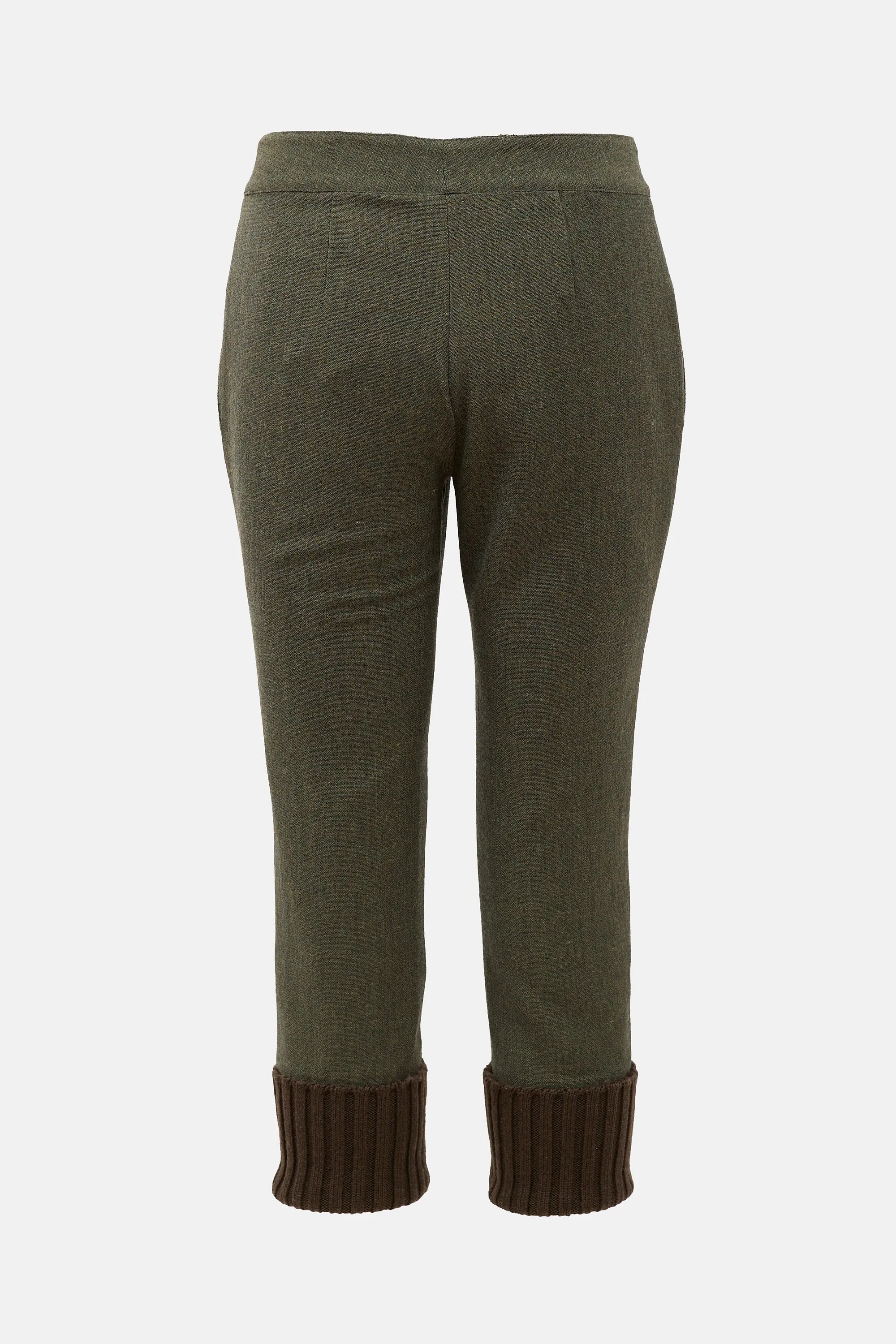 FW 1999 Wool Pant sold by VSP Consignment product image thumbnail 4