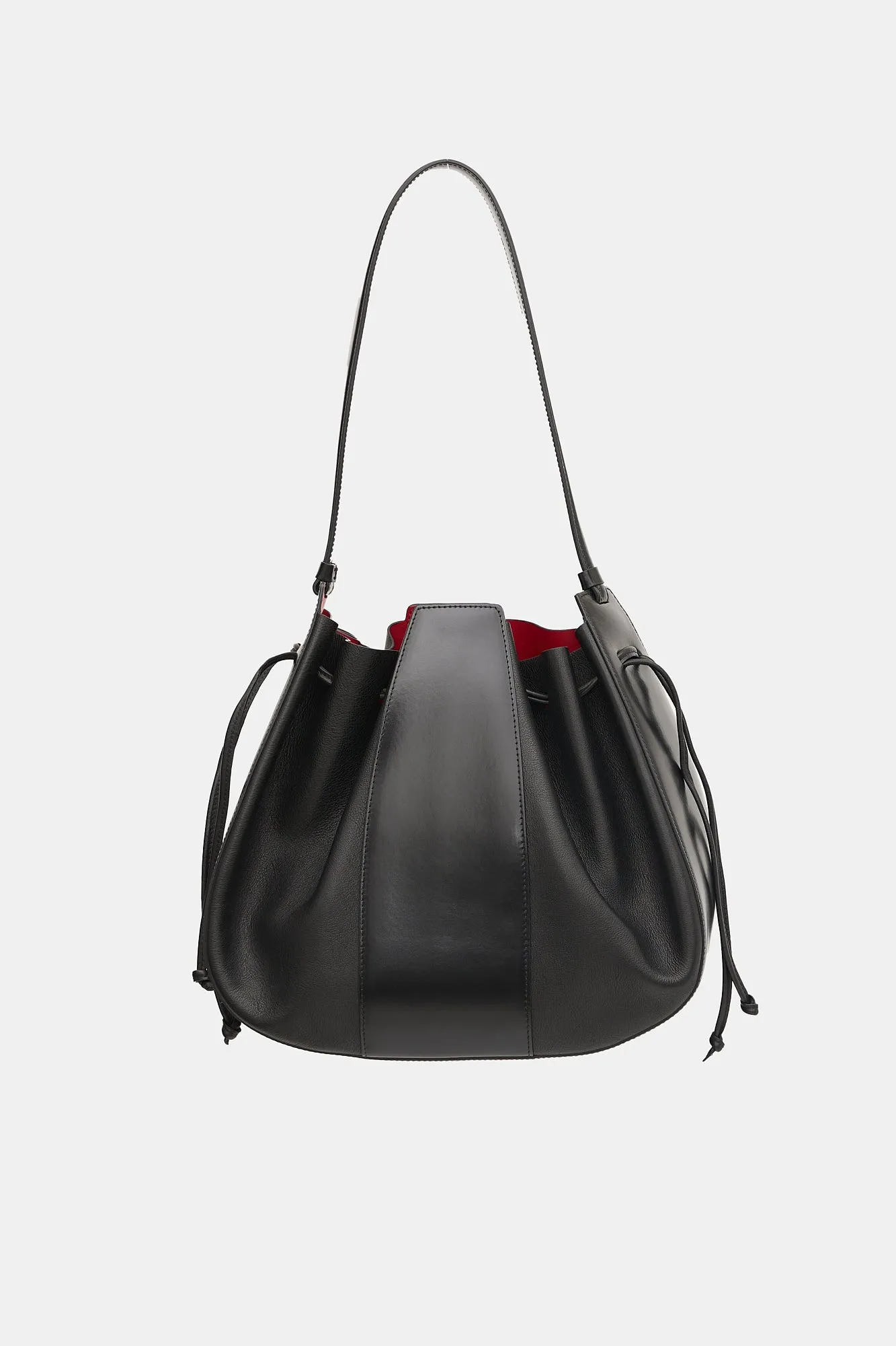 Leather Lilium Large Bag sold by VSP Consignment product image thumbnail 2