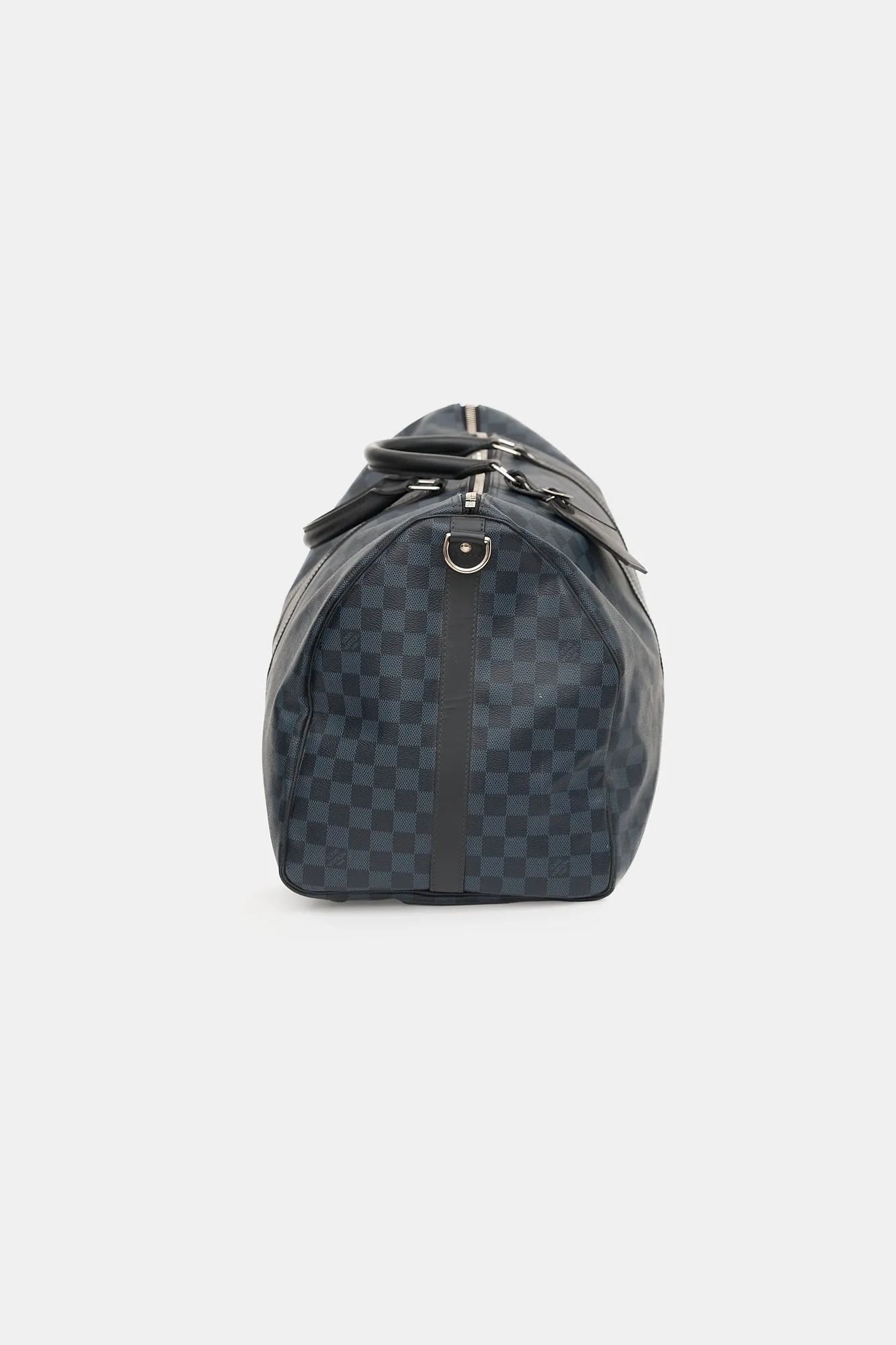 2014 Damier Keepall Bandouliere 55 Bag sold by VSP Consignment product image thumbnail 3