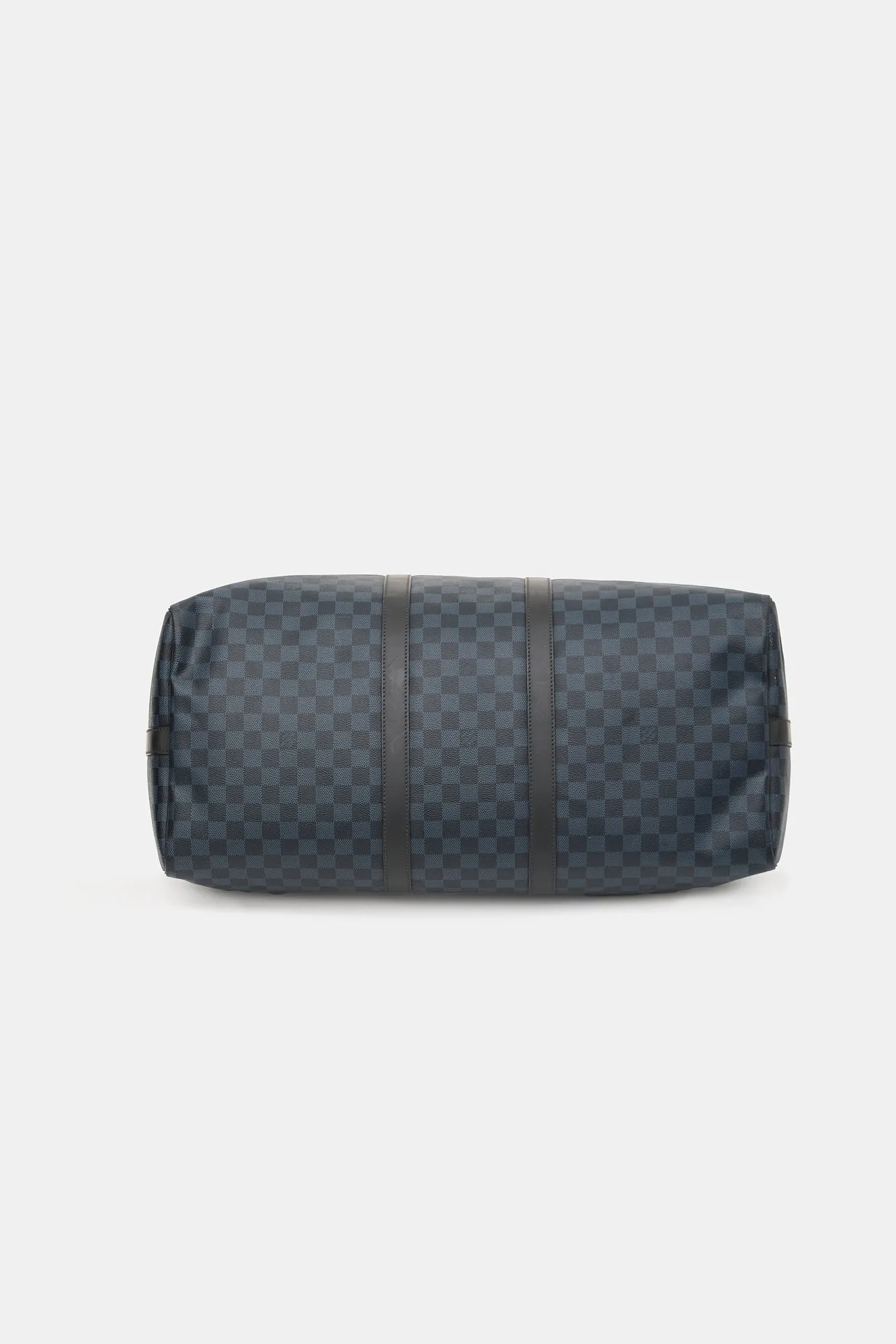 2014 Damier Keepall Bandouliere 55 Bag sold by VSP Consignment product image thumbnail 5