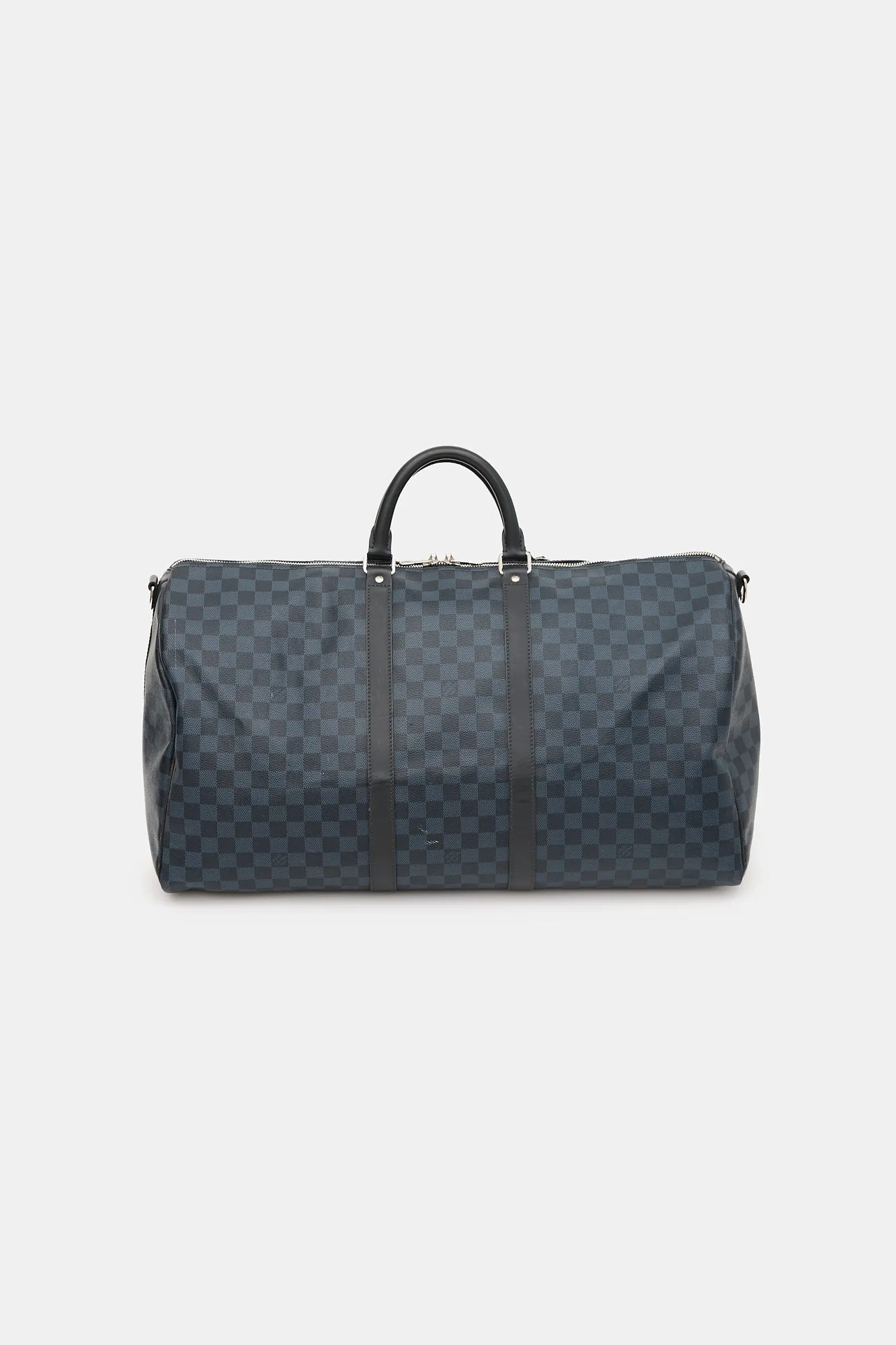 2014 Damier Keepall Bandouliere 55 Bag sold by VSP Consignment product image thumbnail 2