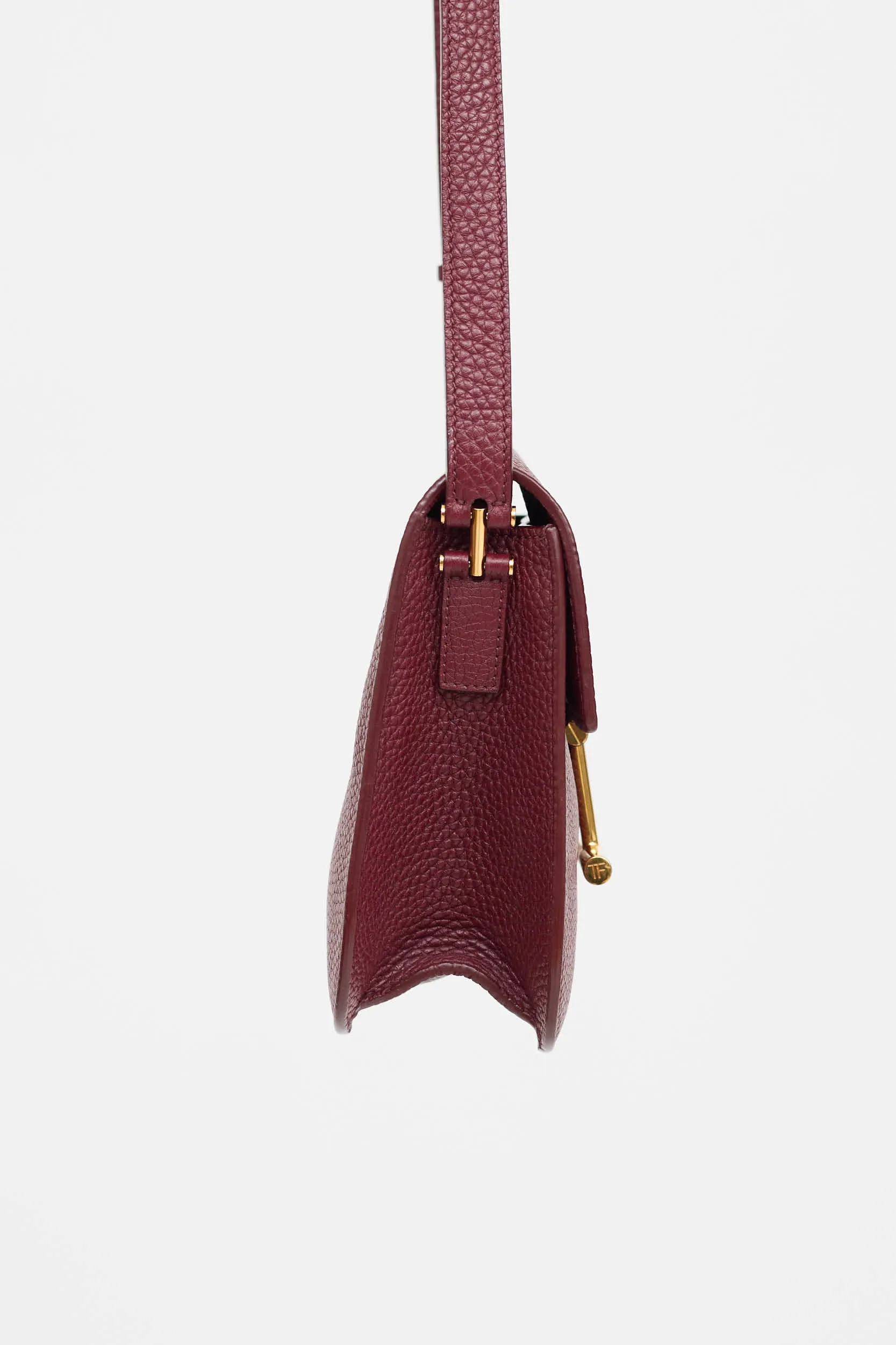 Mini Tara Crossbody Bag sold by VSP Consignment product image thumbnail 3
