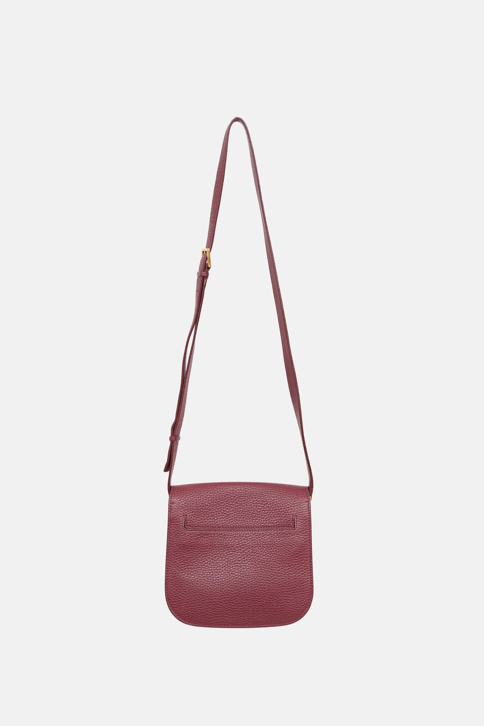 Mini Tara Crossbody Bag sold by VSP Consignment product image thumbnail 2
