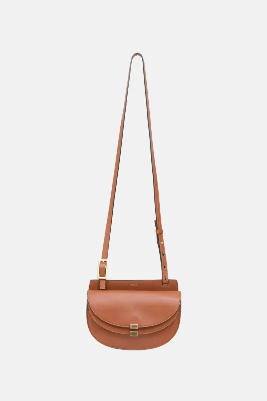 Georgia Crossbody Bag made by Chloe