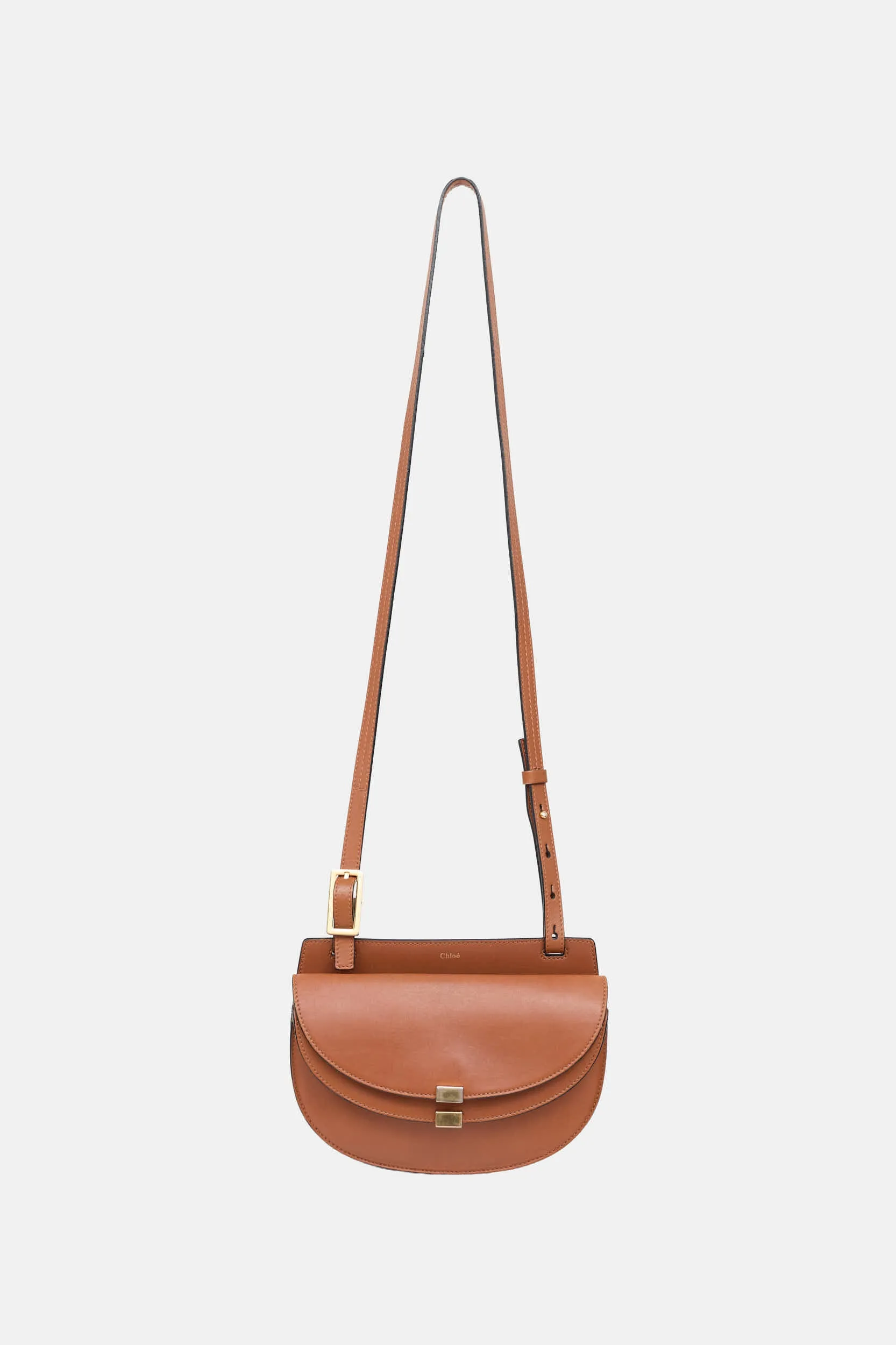 Georgia Crossbody Bag sold by VSP Consignment