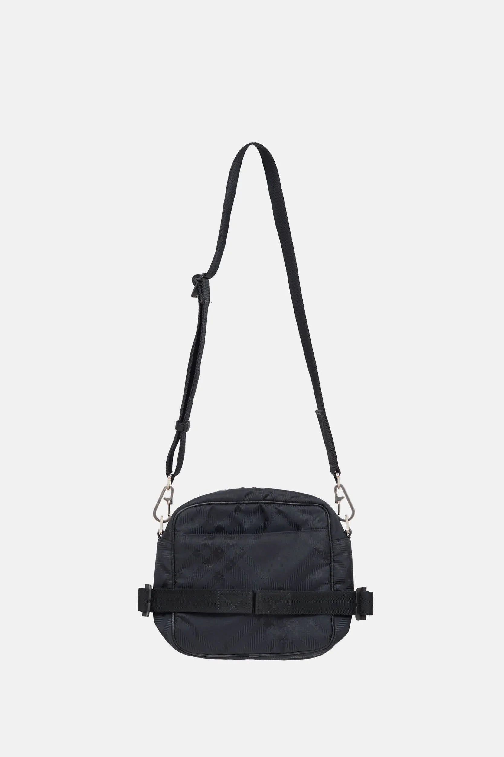 Woven Check Crossbody Bag sold by VSP Consignment product image thumbnail 2