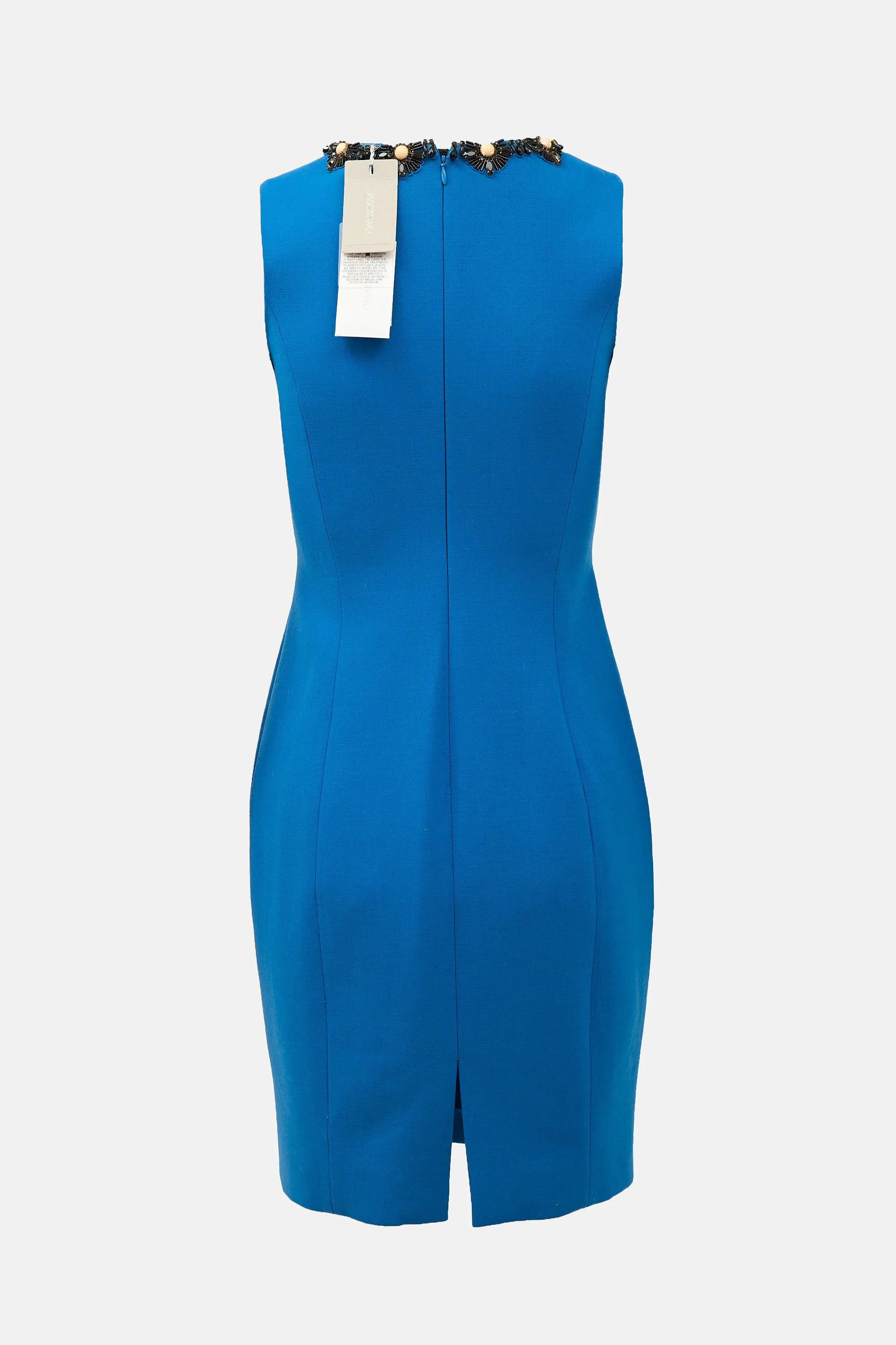 Resort 2013 Embellished Sheath Dress sold by VSP Consignment product image thumbnail 2