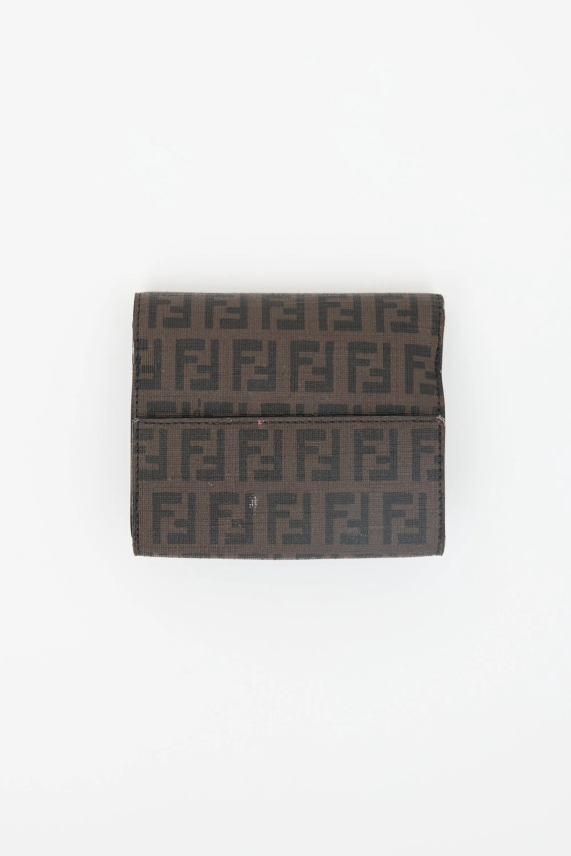 Vintage FF Wallet sold by VSP Consignment product image thumbnail 2