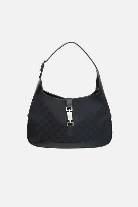 Monogram Canvas & Leather Jackie 1961 Bag sold by VSP Consignment