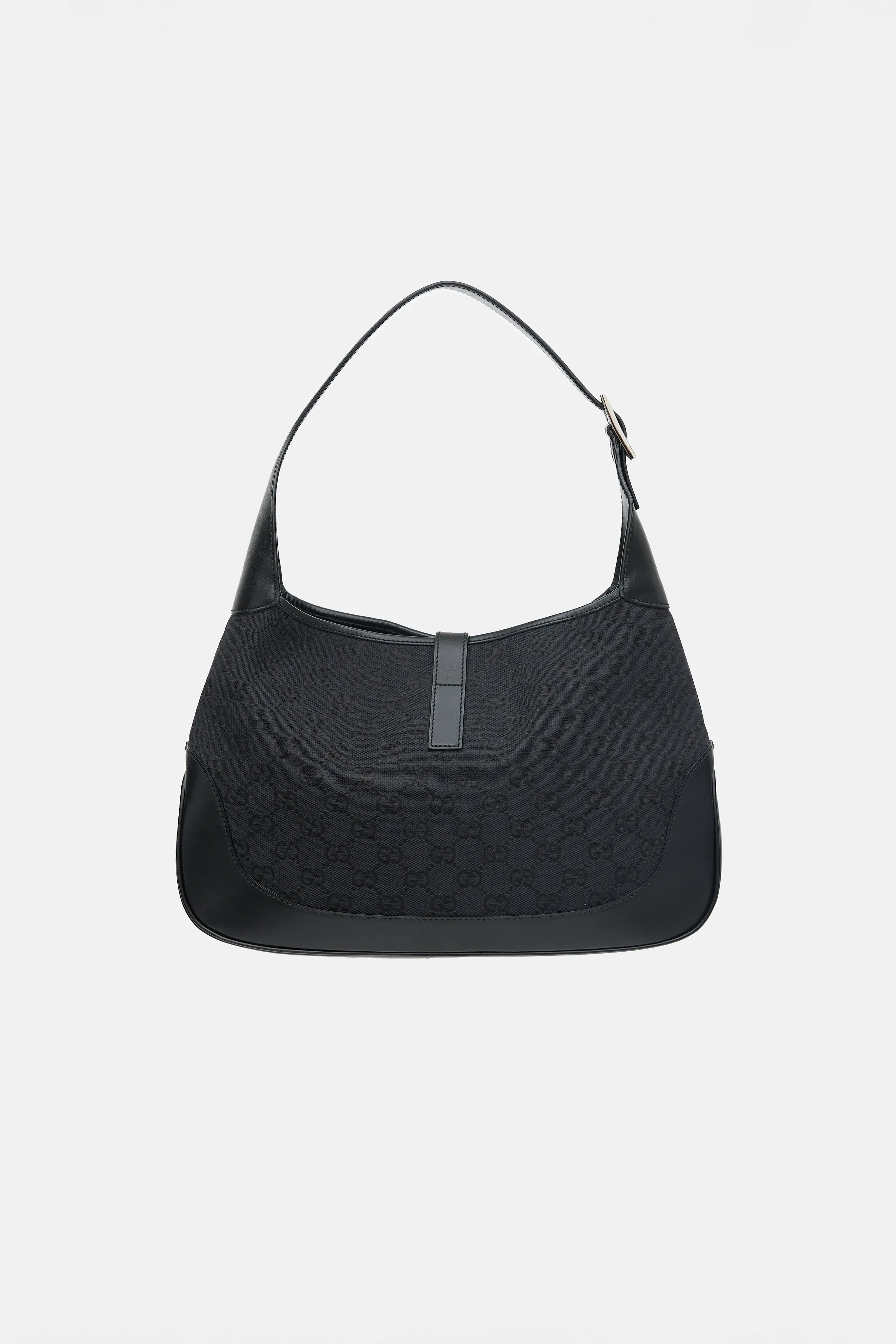 Monogram Canvas & Leather Jackie 1961 Bag sold by VSP Consignment product image thumbnail 2