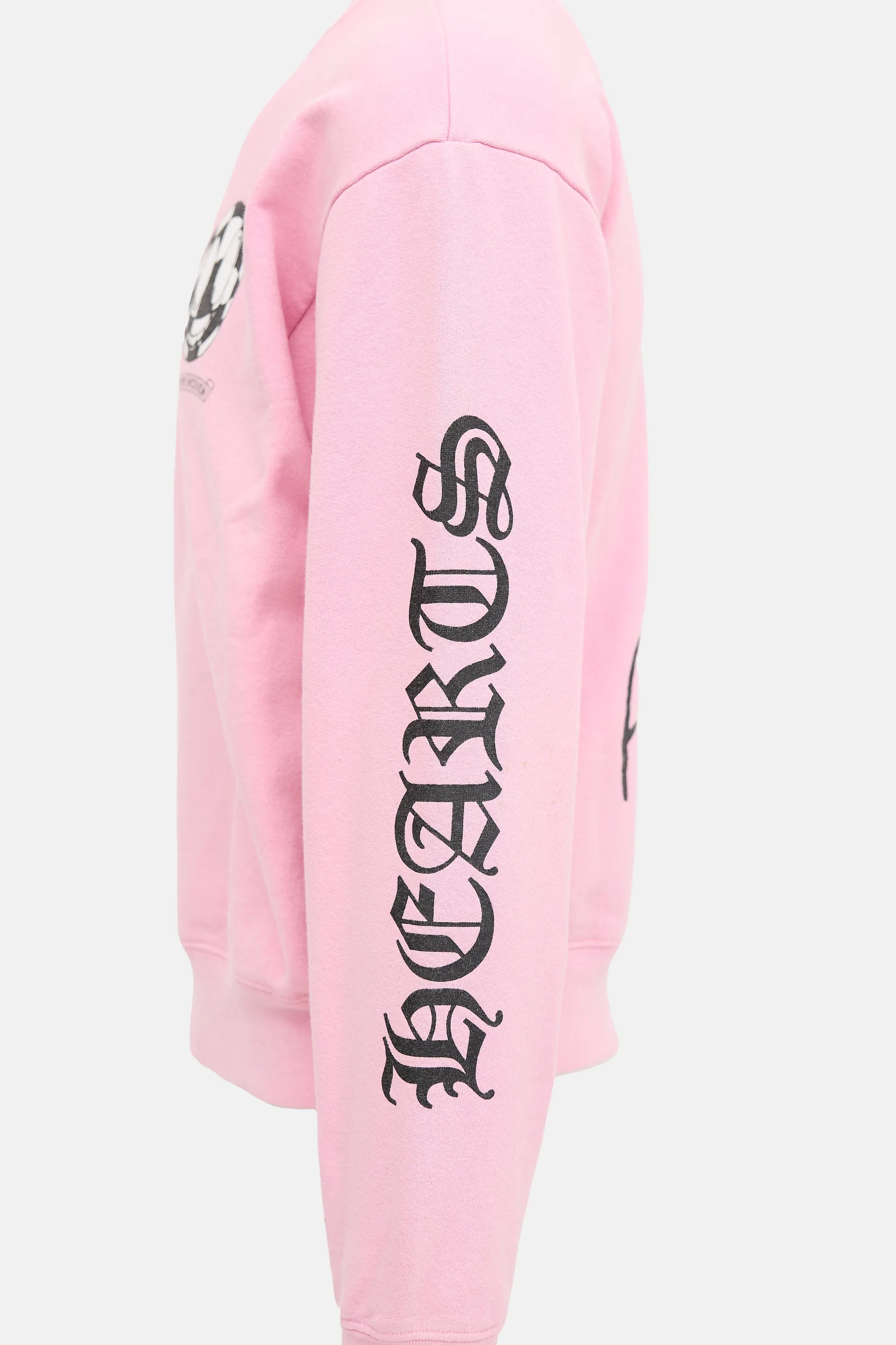 Vanity Affair Logo Sweatshirt sold by VSP Consignment product image thumbnail 3