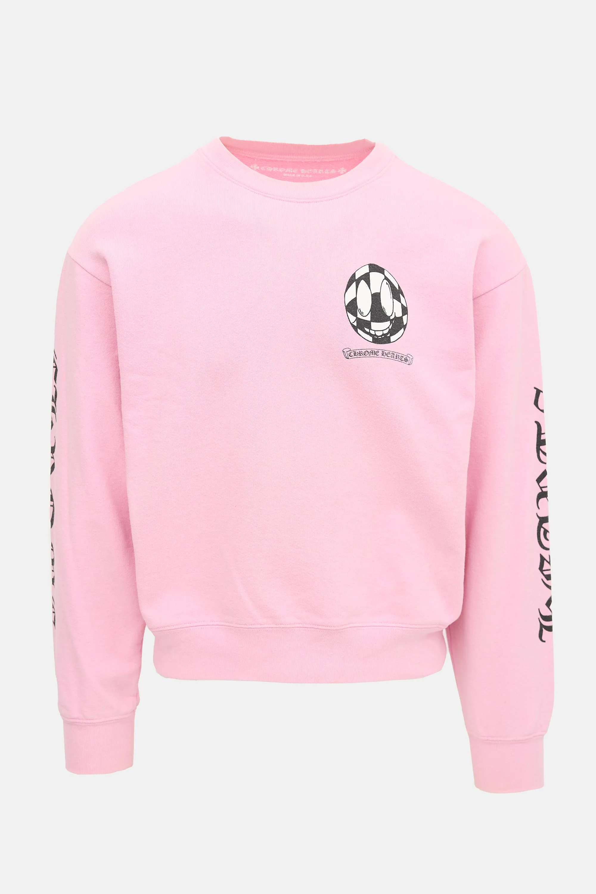 Vanity Affair Logo Sweatshirt sold by VSP Consignment product image thumbnail 2