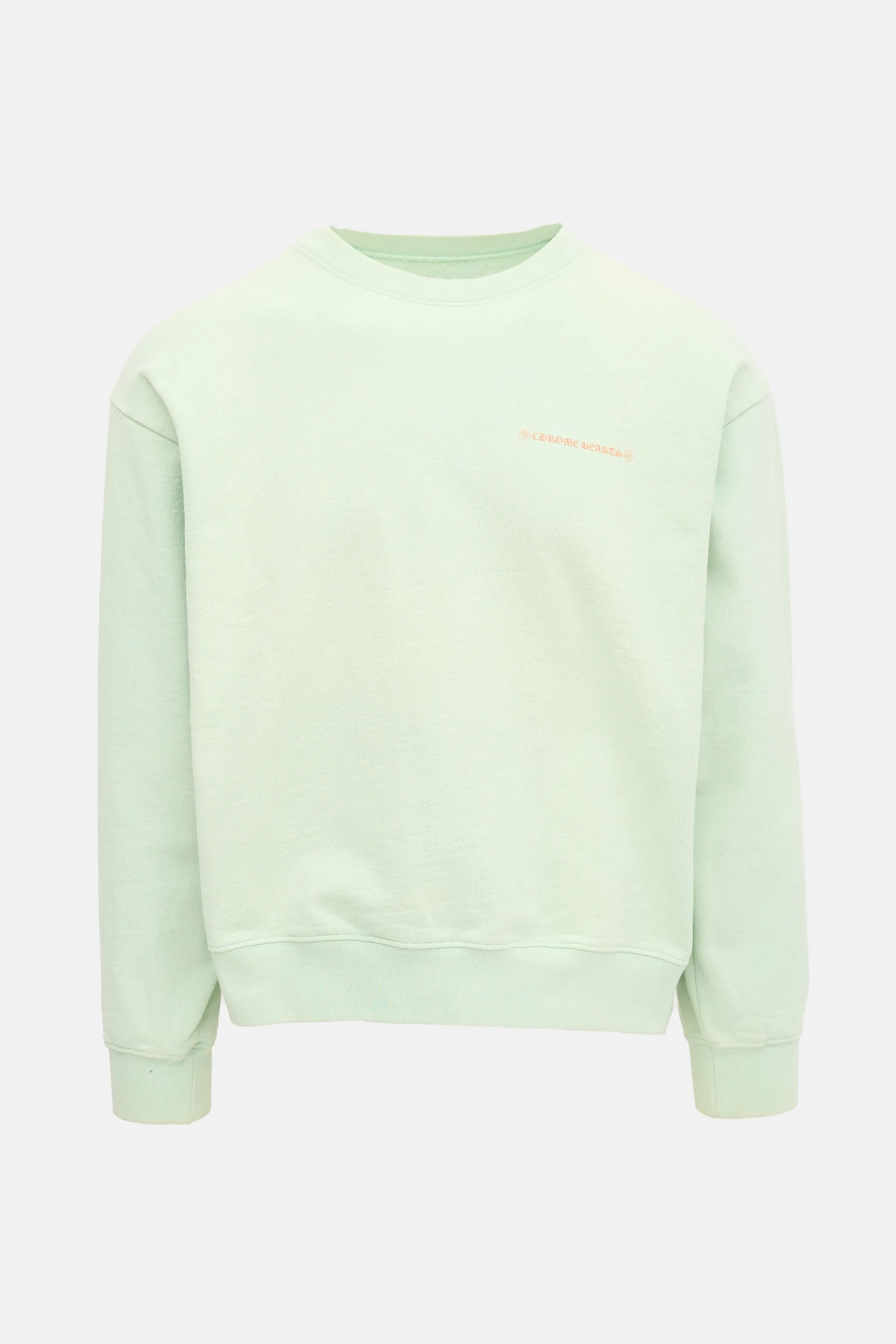 Lust Logo Sweatshirt sold by VSP Consignment product image thumbnail 2