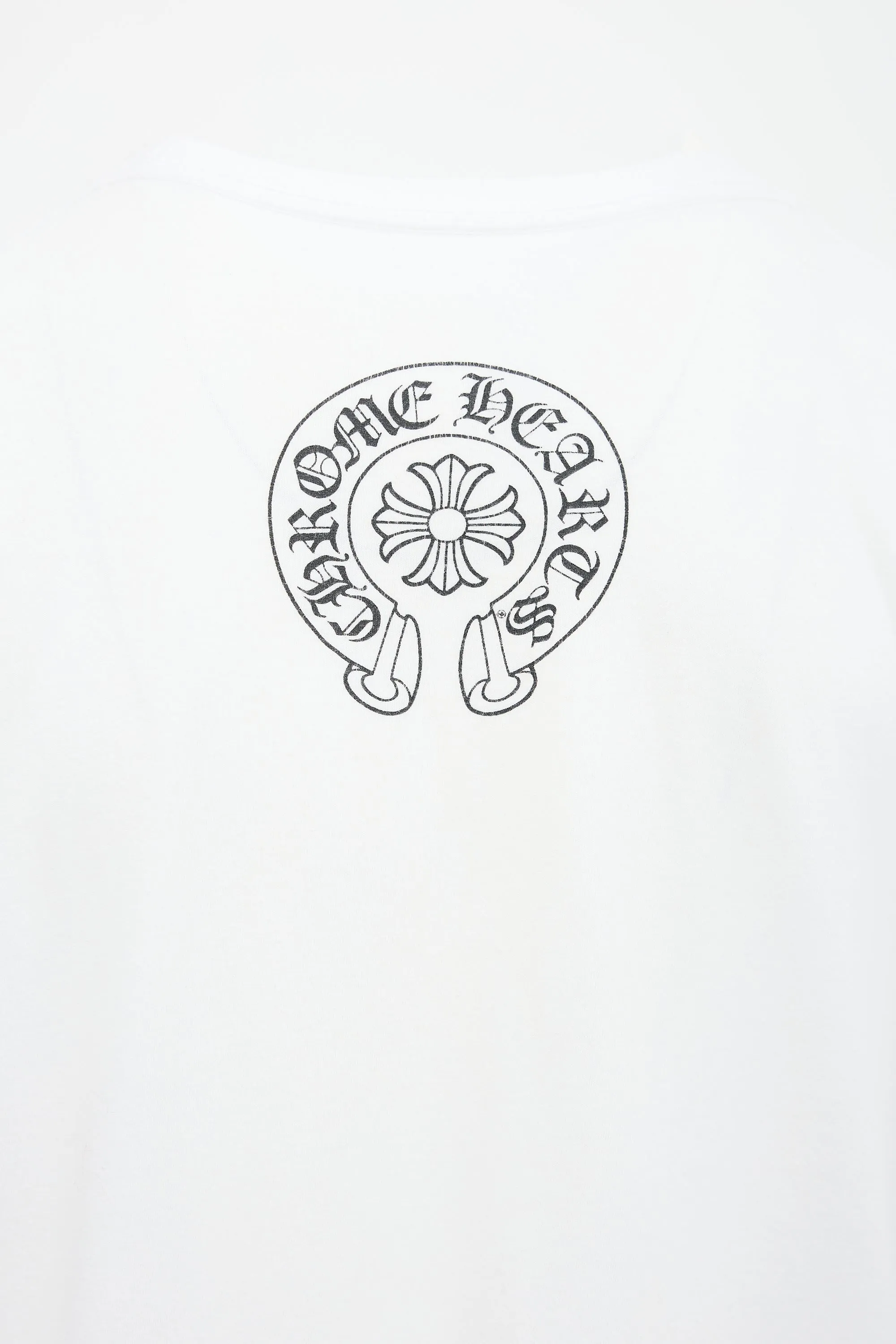 Logo Pocket T-Shirt sold by VSP Consignment product image thumbnail 4