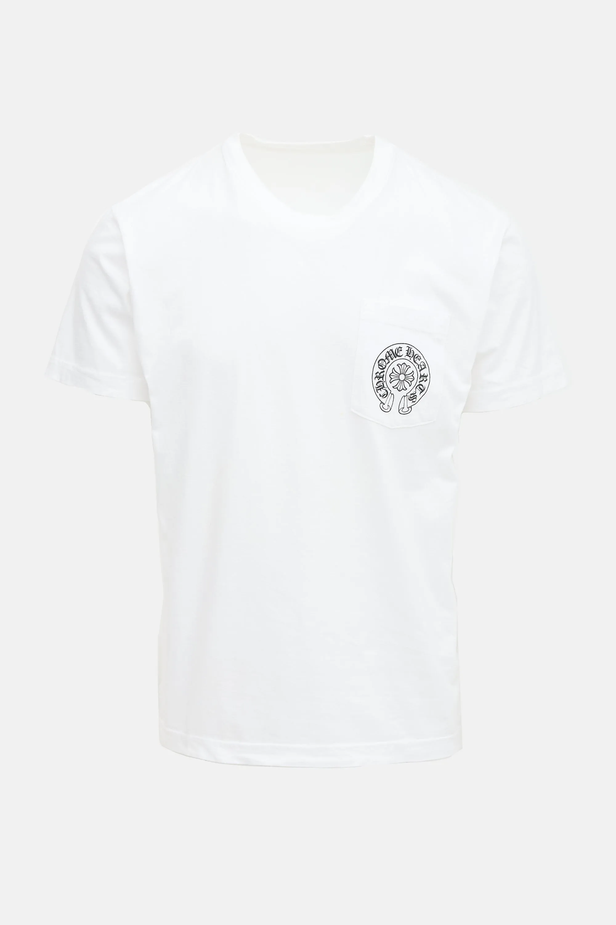 Logo Pocket T-Shirt sold by VSP Consignment product image thumbnail 2