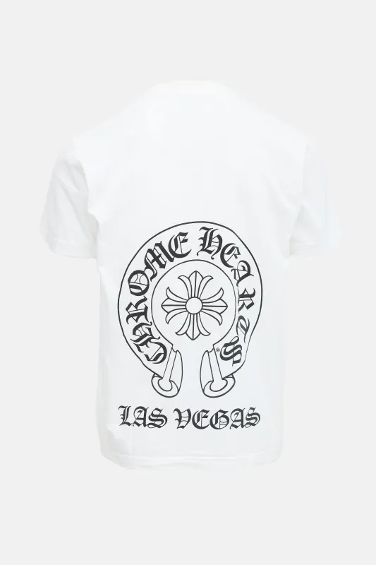 Logo Pocket T-Shirt sold by VSP Consignment