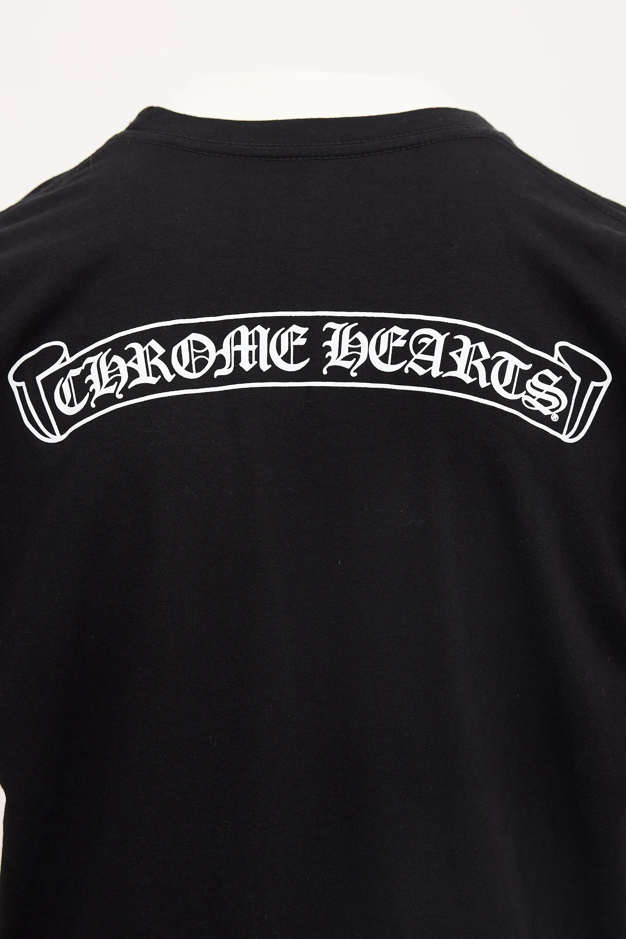 Logo Pocket T-Shirt sold by VSP Consignment product image thumbnail 5