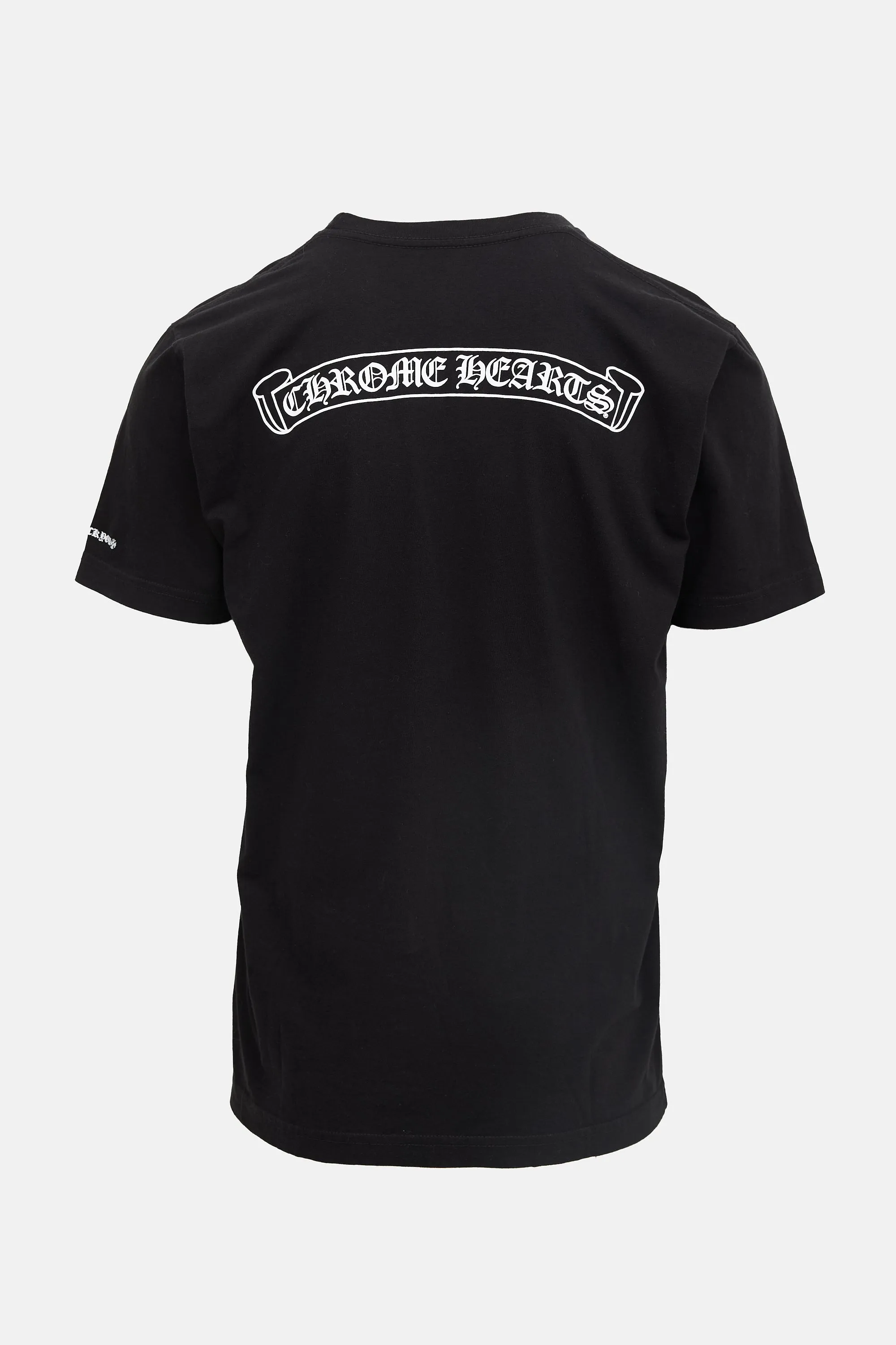 Logo Pocket T-Shirt sold by VSP Consignment product image thumbnail 4