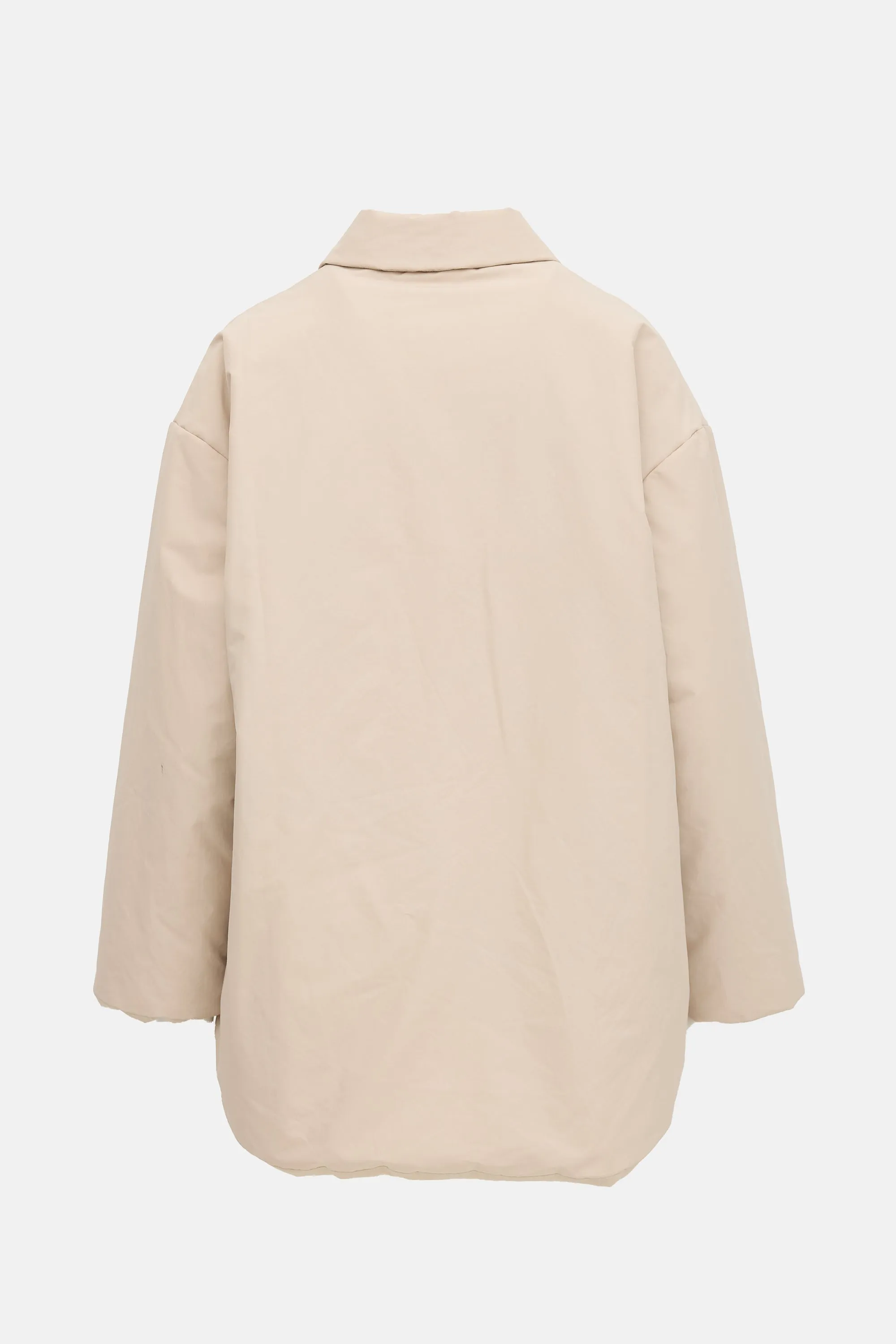 Ecodown Tech Laith Jacket sold by VSP Consignment product image thumbnail 2