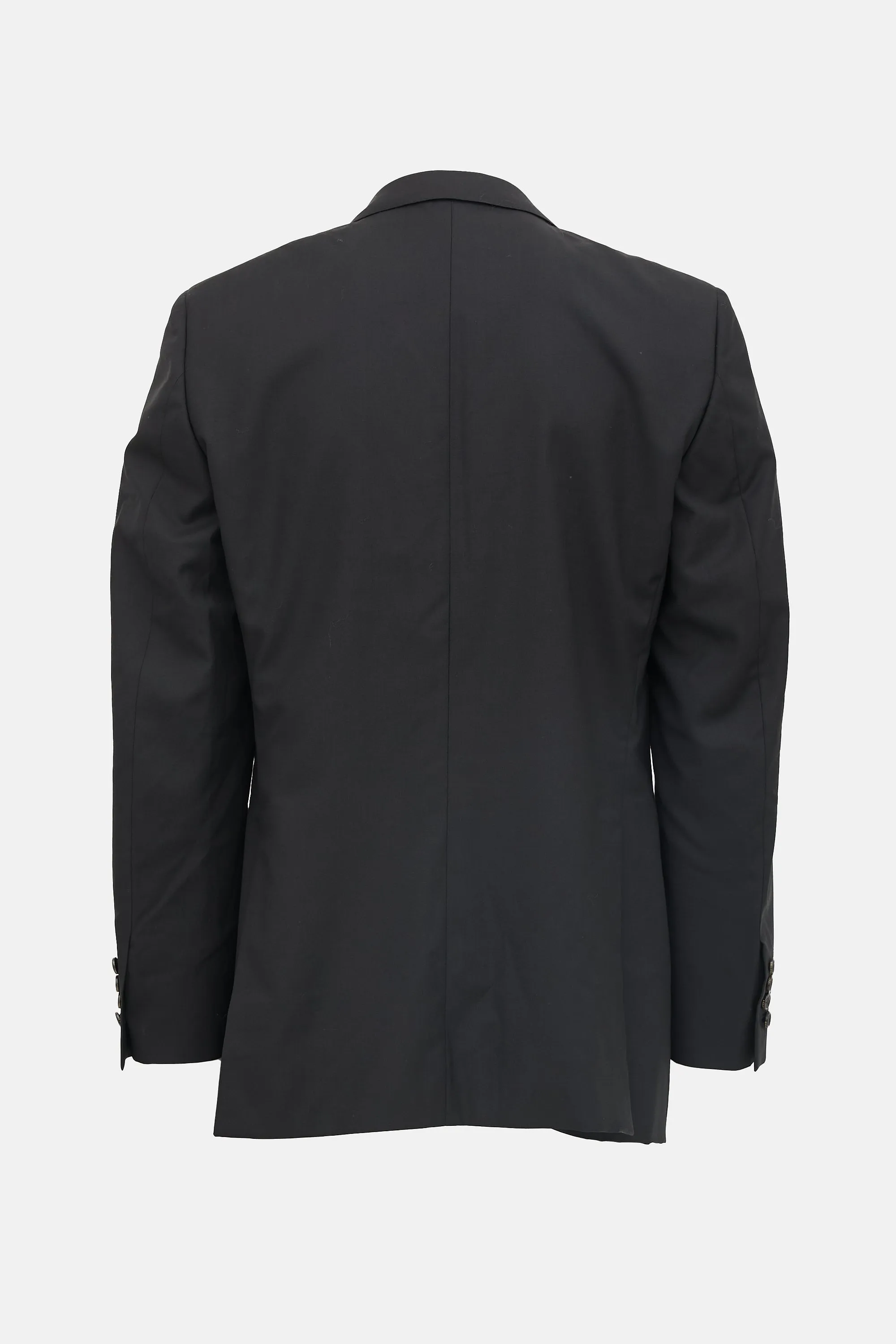 FW 2006 Wool Blazer sold by VSP Consignment product image thumbnail 2