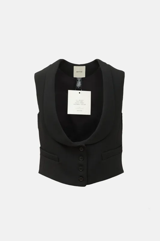 Anniversary Gilet made by VSP Consignment