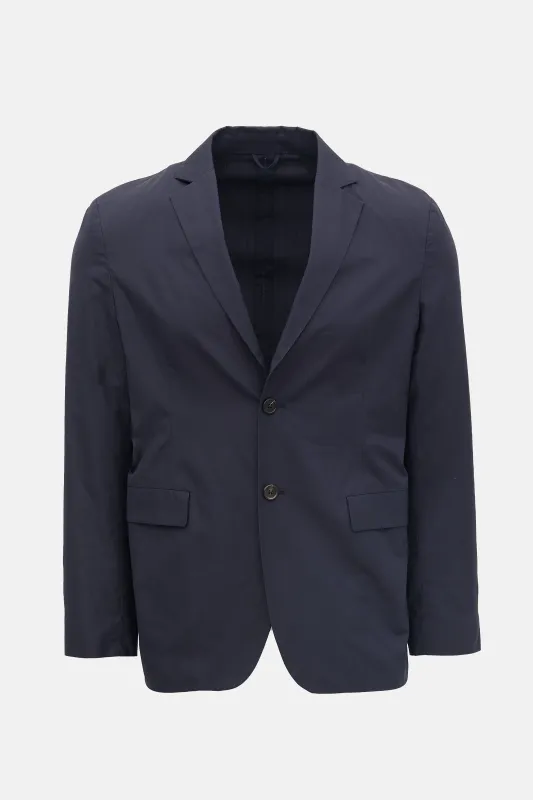 Notched Blazer made by Acne Studios