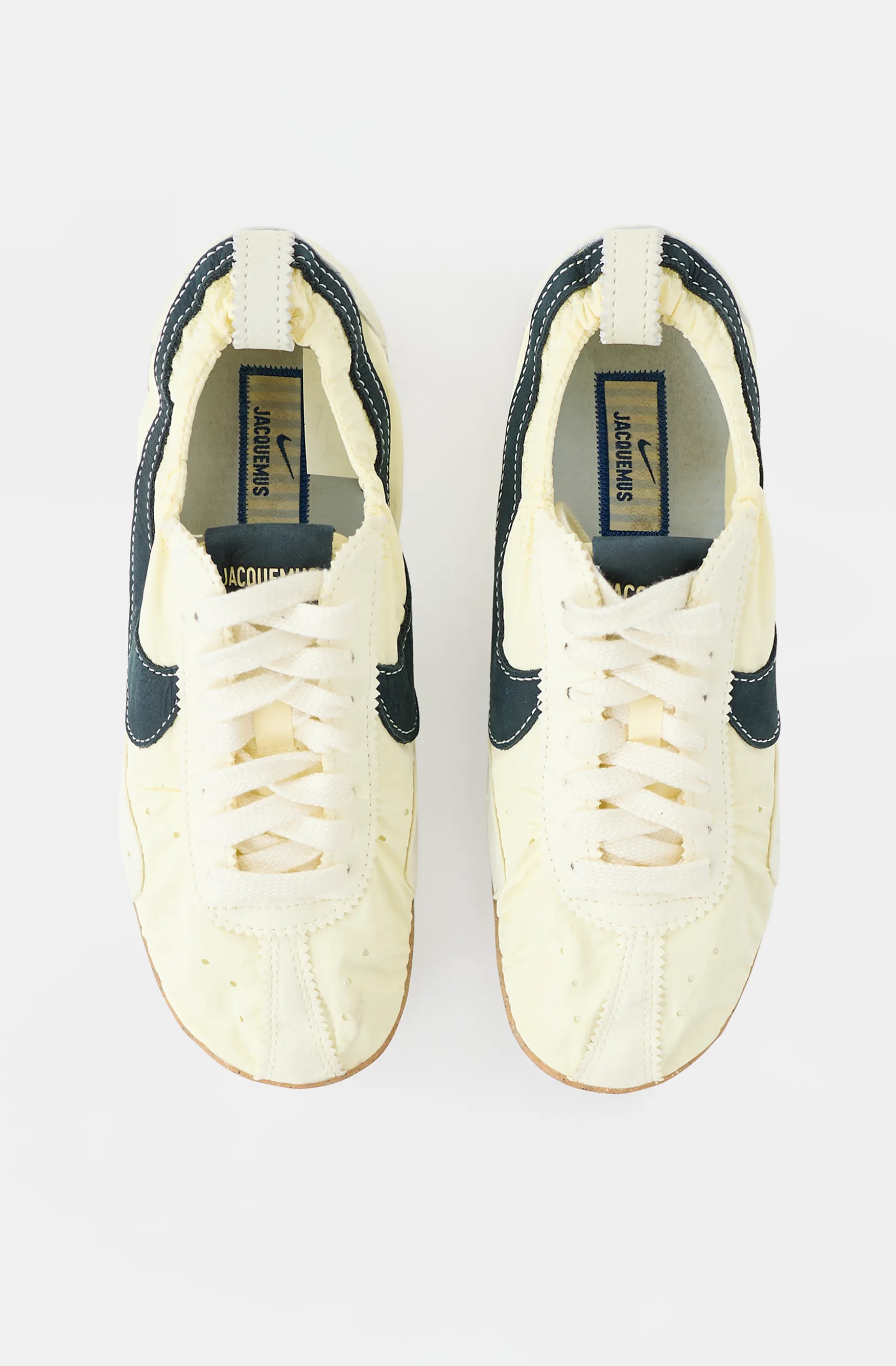 X Nike Moon Sneaker sold by VSP Consignment product image thumbnail 2