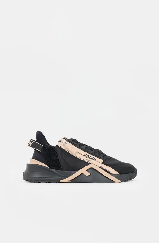Flow Sneaker made by Fendi