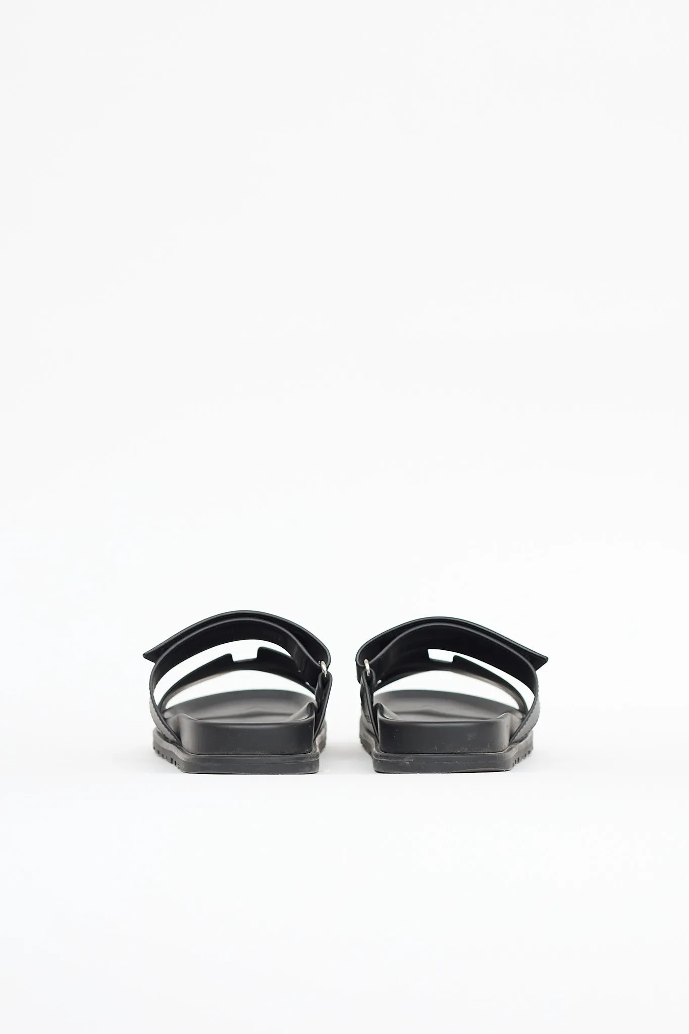 Chypre Sandal sold by VSP Consignment product image thumbnail 4