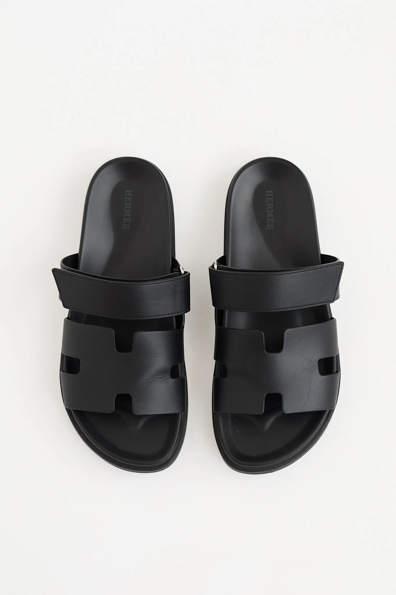 Chypre Sandal sold by VSP Consignment