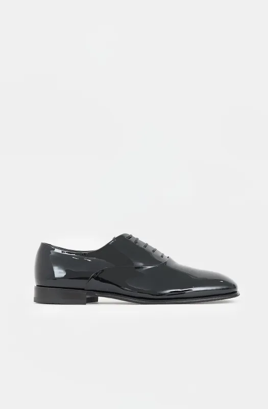 Patent Denzel Oxford made by Salvatore Ferragamo