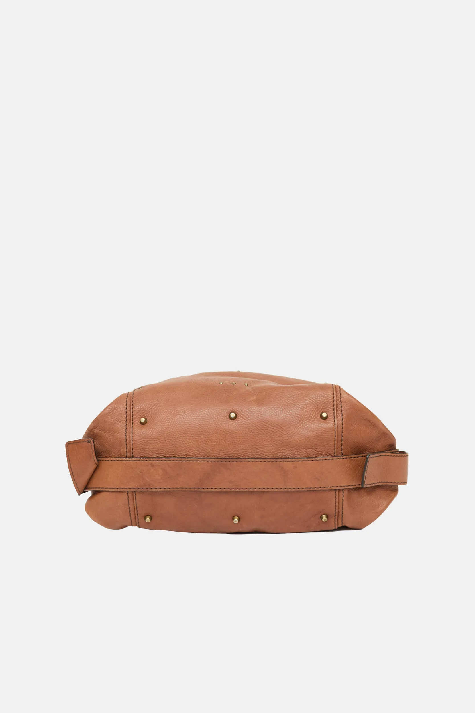 2006 Paddington Padlock Bag sold by VSP Consignment product image thumbnail 4