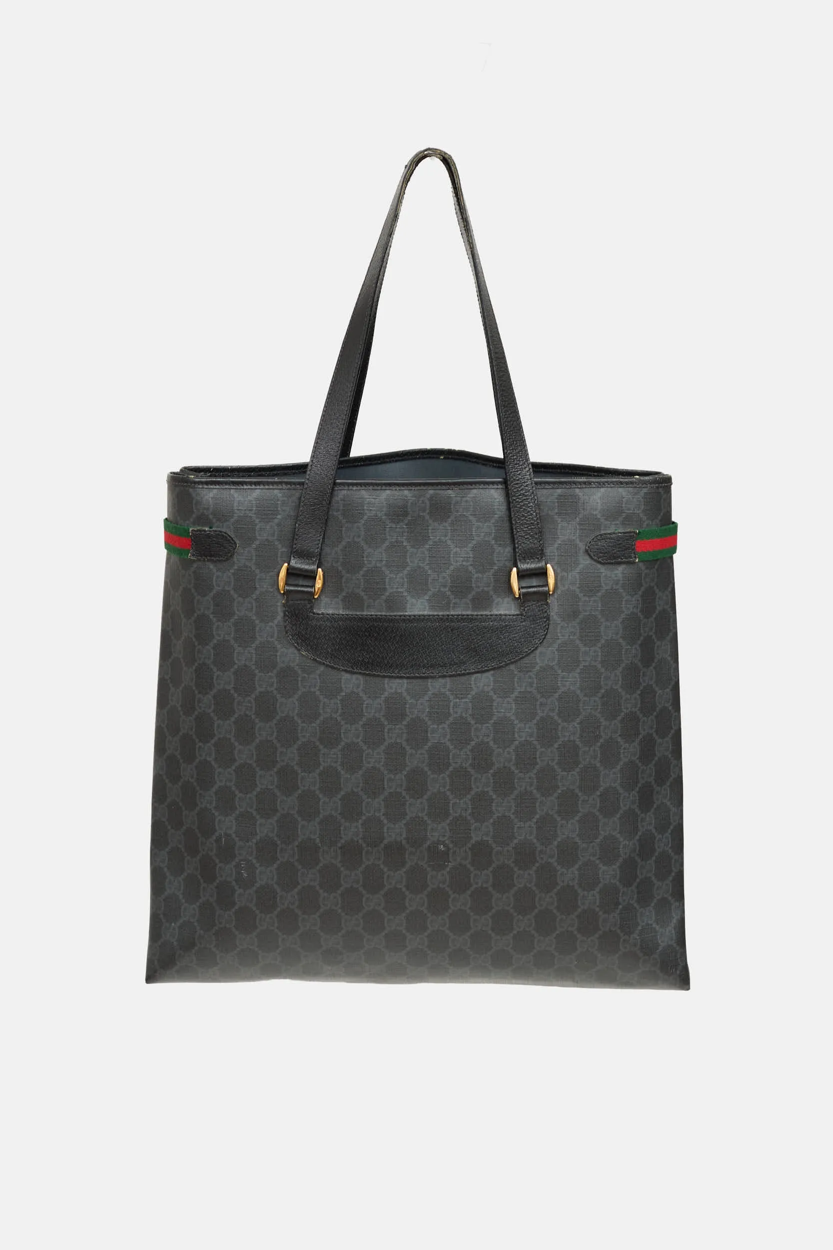 Supreme Sherry Line Tote Bag sold by VSP Consignment product image thumbnail 2
