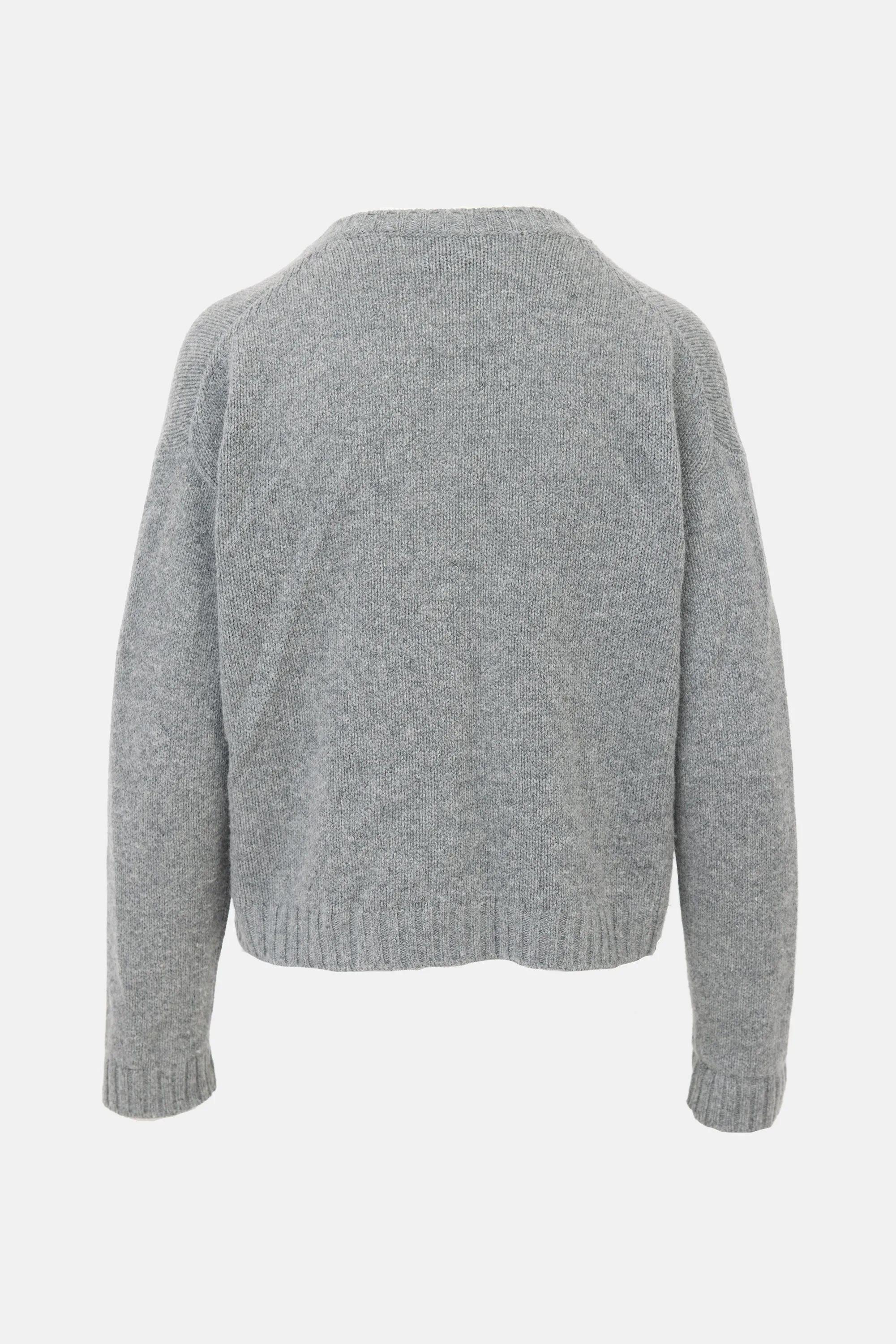 Grosgrain Bow Cardigan sold by VSP Consignment product image thumbnail 2