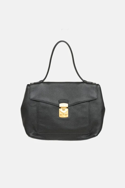 Top Handle Bag made by Miu Miu