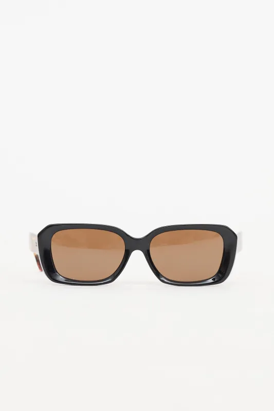 GG1531SK Sunglasses made by Gucci
