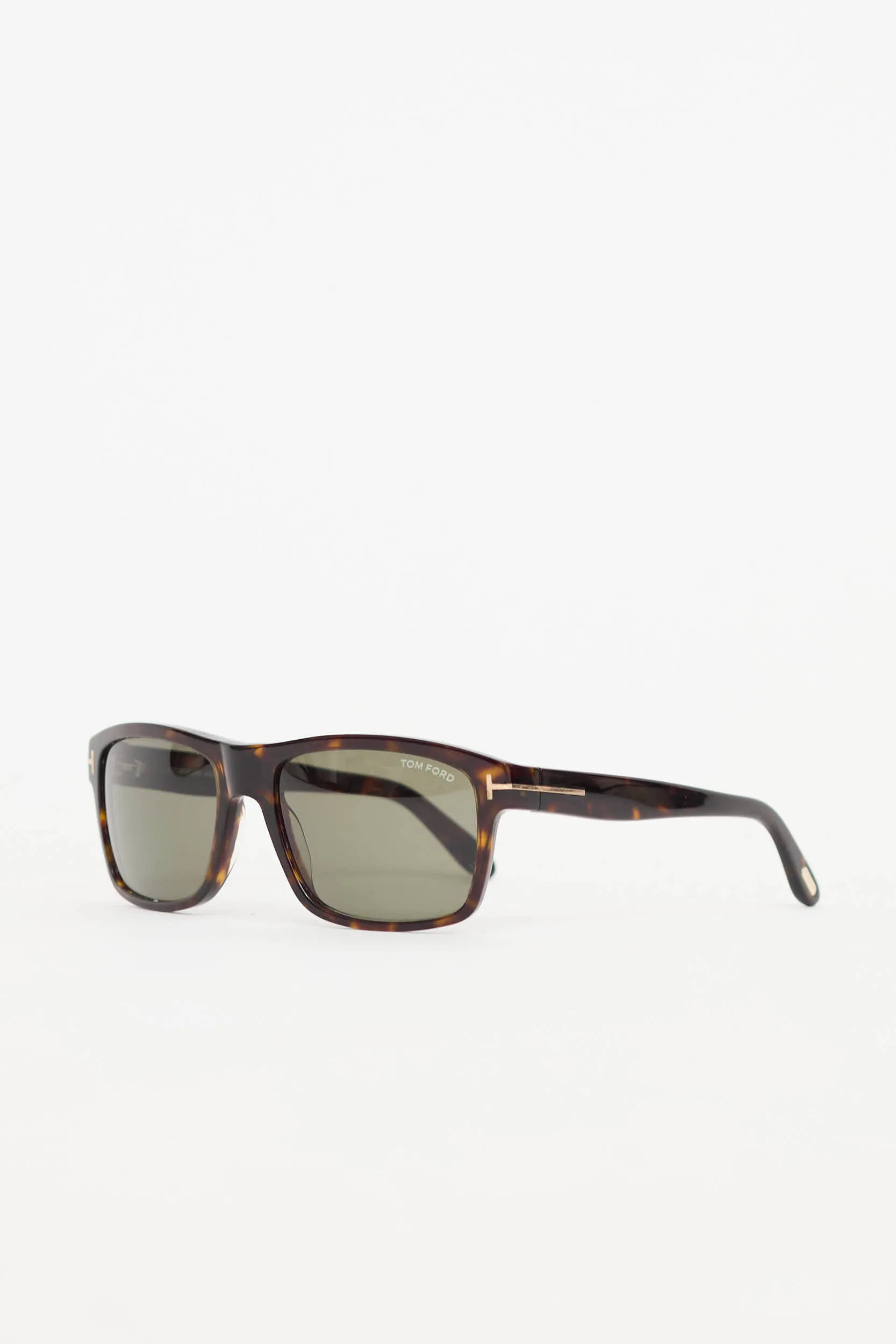 TF678 August Sunglasses sold by VSP Consignment product image thumbnail 2