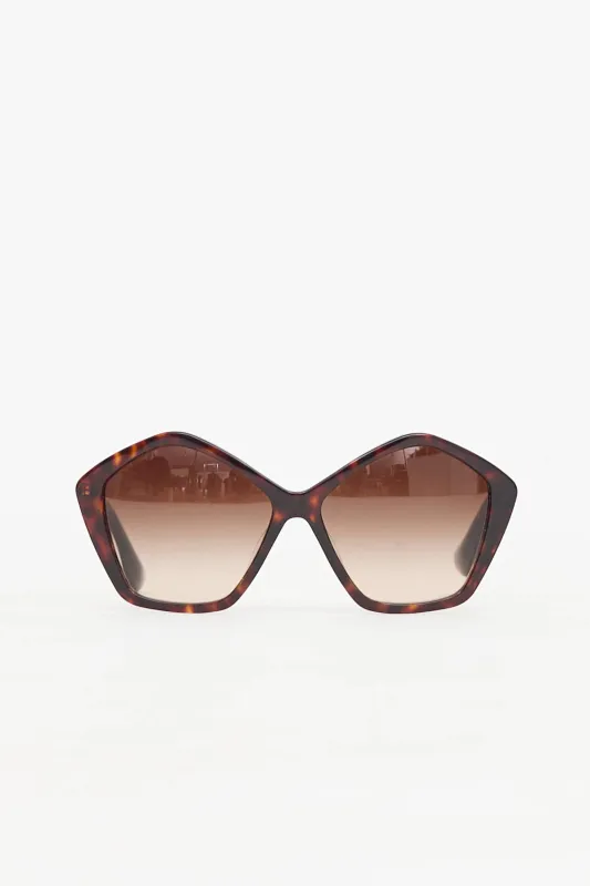SMU11N Sunglasses made by Miu Miu