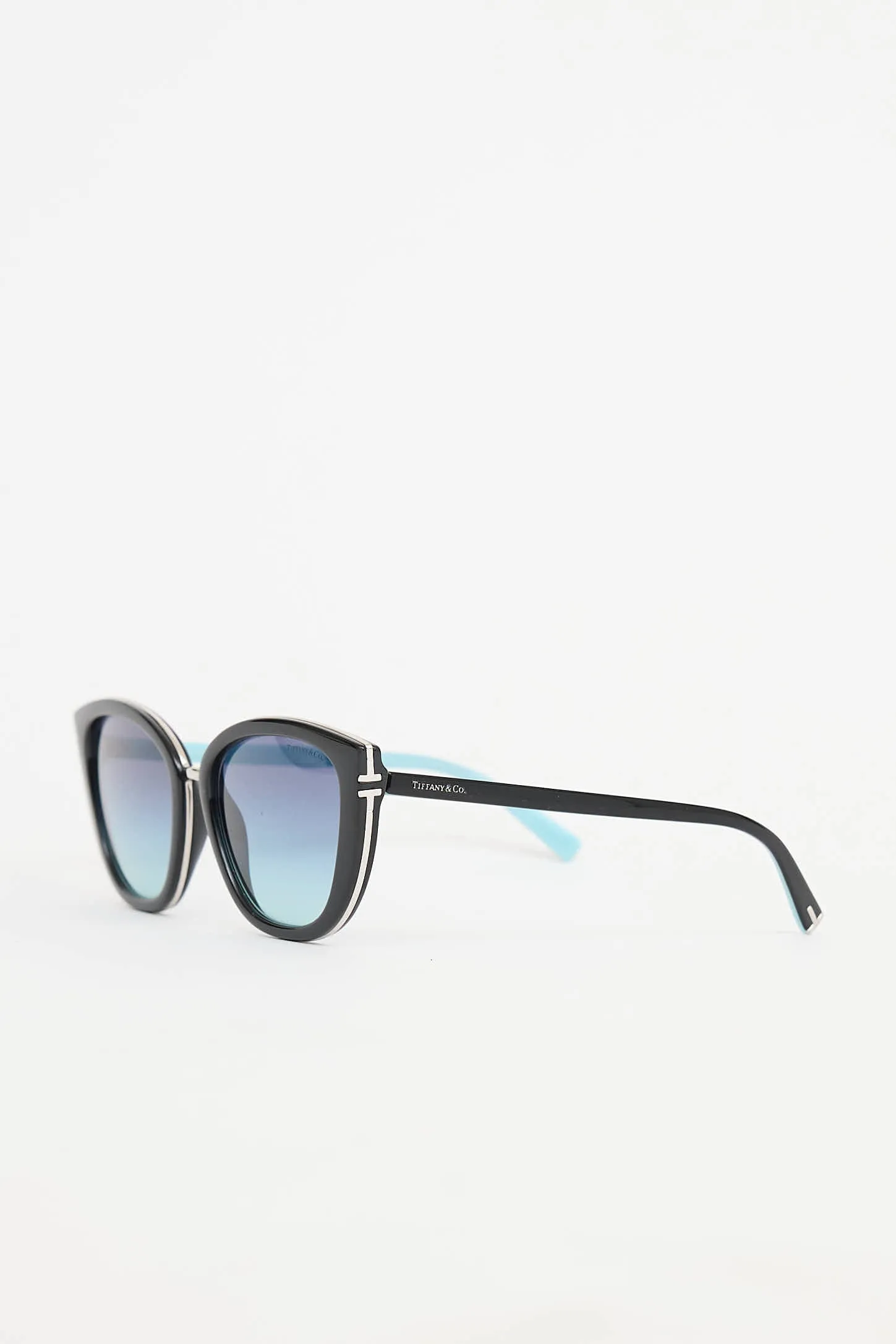 TF 4152 Angular Square Sunglasses sold by VSP Consignment product image thumbnail 2